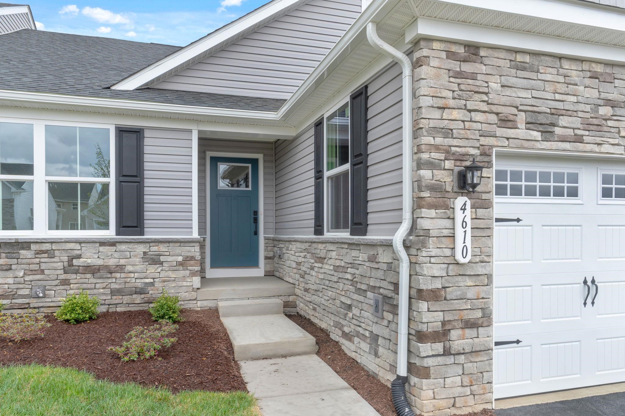 4610 MELVILLE ST, ROCKINGHAM, Virginia 22801, 3 Bedrooms Bedrooms, ,2 BathroomsBathrooms,Residential,4610 MELVILLE ST,664545 MLS # 664545