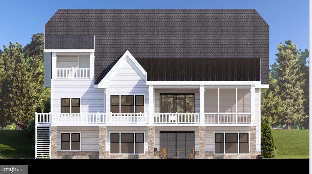 393 ROCK ISLAND RIDGE, LAKE ANNA, MINERAL, Virginia 23117, 6 Bedrooms Bedrooms, ,5 BathroomsBathrooms,Residential,For sale,393 ROCK ISLAND RIDGE, LAKE ANNA,VALA2004786 MLS # VALA2004786