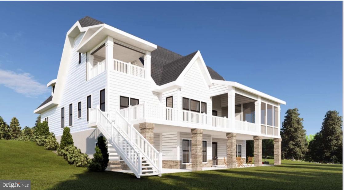 393 ROCK ISLAND RIDGE, LAKE ANNA, MINERAL, Virginia 23117, 6 Bedrooms Bedrooms, ,5 BathroomsBathrooms,Residential,For sale,393 ROCK ISLAND RIDGE, LAKE ANNA,VALA2004786 MLS # VALA2004786