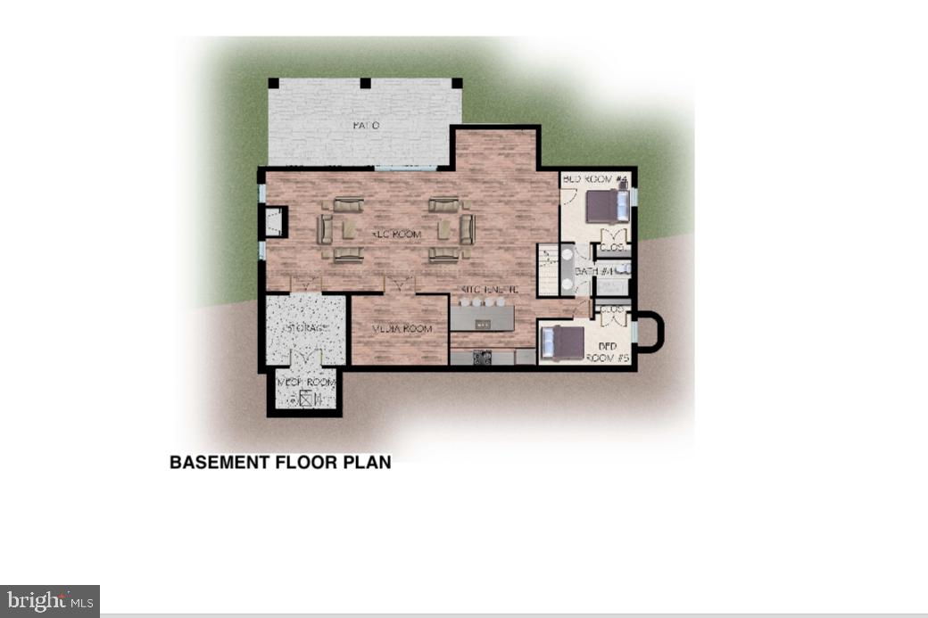 393 ROCK ISLAND RIDGE, LAKE ANNA, MINERAL, Virginia 23117, 6 Bedrooms Bedrooms, ,5 BathroomsBathrooms,Residential,For sale,393 ROCK ISLAND RIDGE, LAKE ANNA,VALA2004786 MLS # VALA2004786