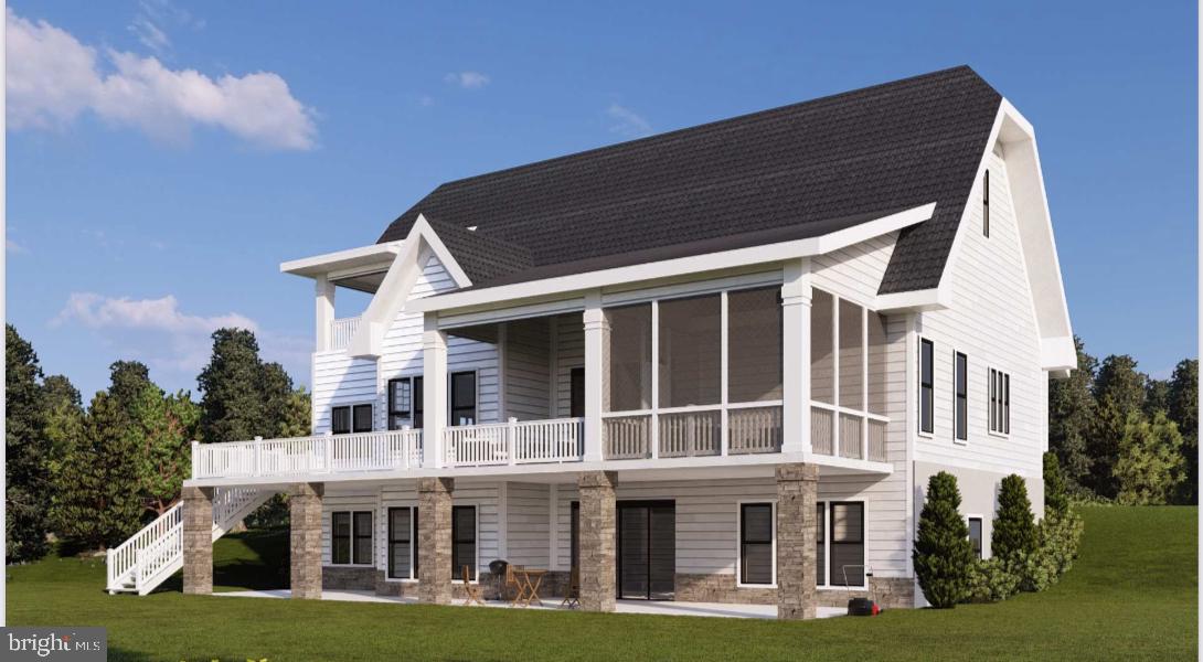 393 ROCK ISLAND RIDGE, LAKE ANNA, MINERAL, Virginia 23117, 6 Bedrooms Bedrooms, ,5 BathroomsBathrooms,Residential,For sale,393 ROCK ISLAND RIDGE, LAKE ANNA,VALA2004786 MLS # VALA2004786
