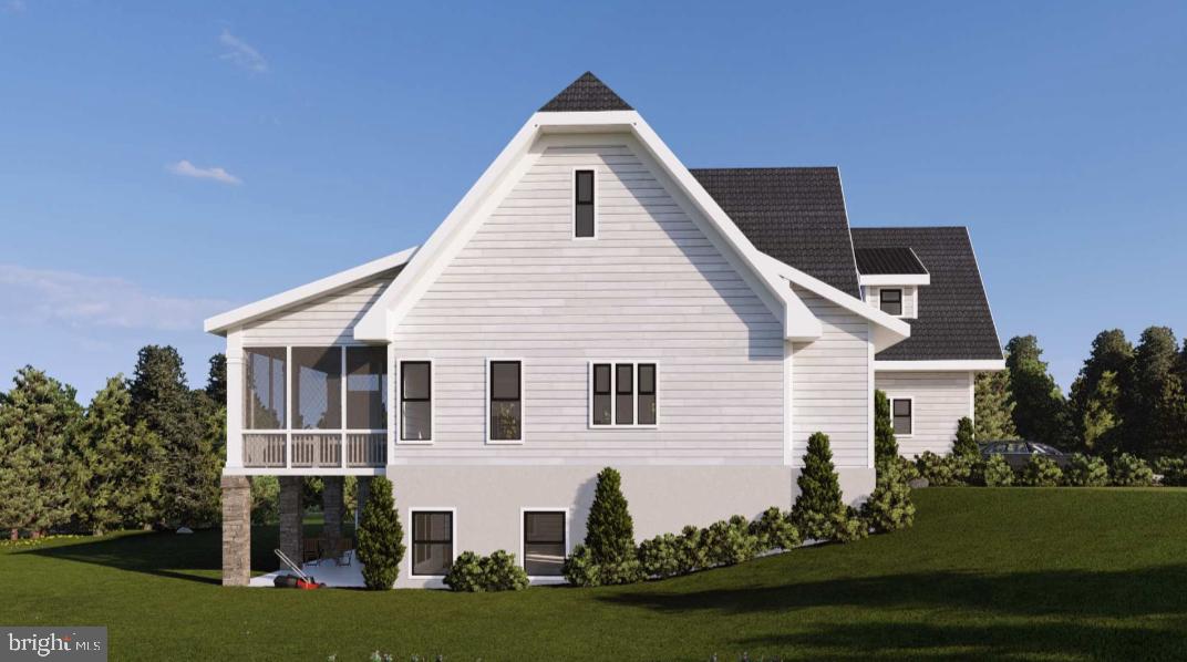 393 ROCK ISLAND RIDGE, LAKE ANNA, MINERAL, Virginia 23117, 6 Bedrooms Bedrooms, ,5 BathroomsBathrooms,Residential,For sale,393 ROCK ISLAND RIDGE, LAKE ANNA,VALA2004786 MLS # VALA2004786