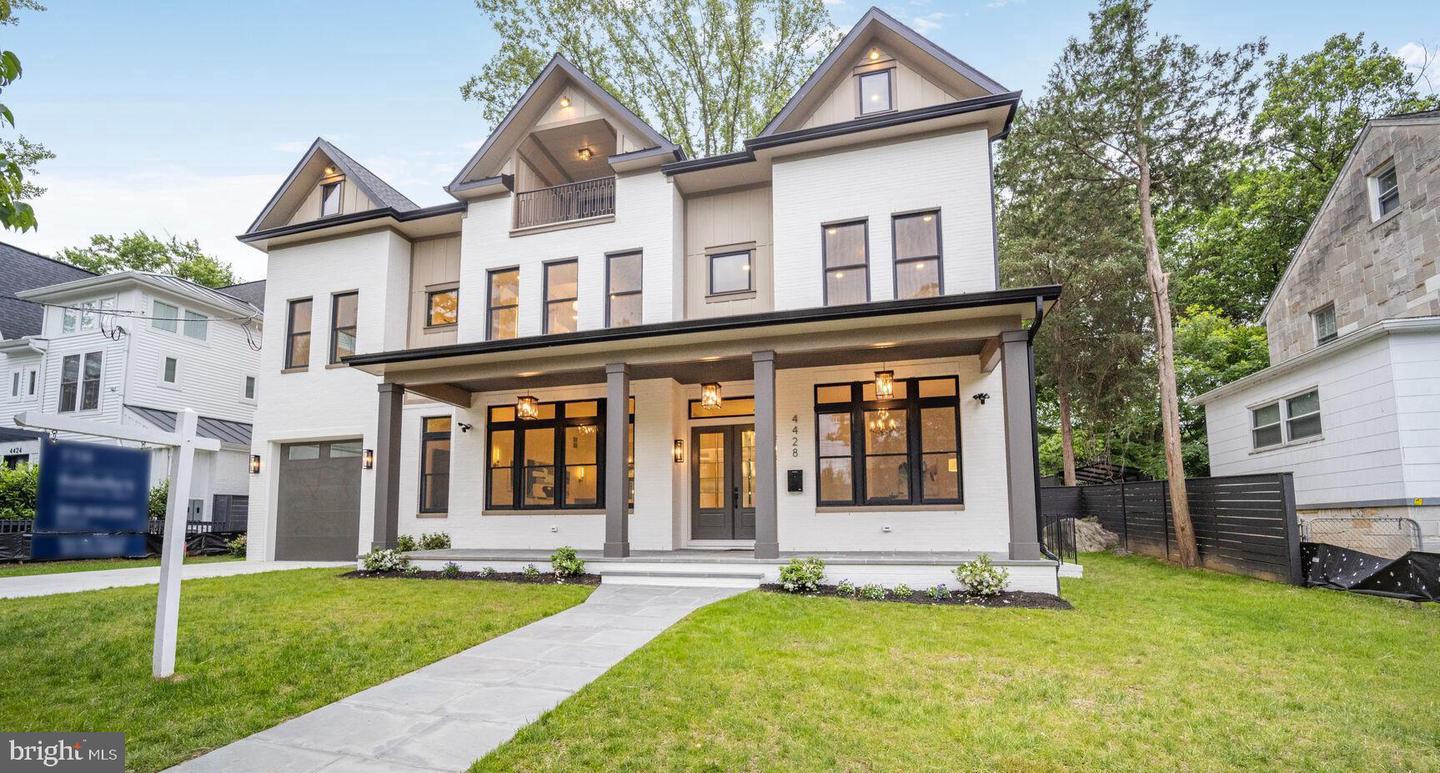 4428 ALBEMARLE ST NW, WASHINGTON, District Of Columbia 20016, 7 Bedrooms Bedrooms, ,6 BathroomsBathrooms,Residential,For sale,4428 ALBEMARLE ST NW,DCDC2156982 MLS # DCDC2156982