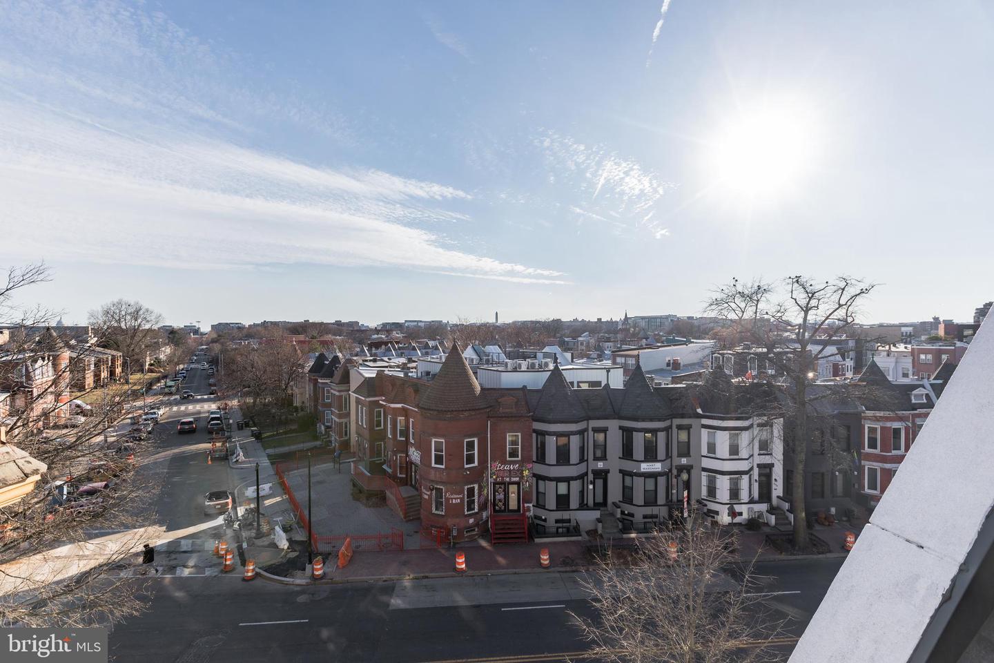235 FLORIDA AVE NW #5, WASHINGTON, District Of Columbia 20001, 1 Bedroom Bedrooms, ,1 BathroomBathrooms,Residential,For sale,235 FLORIDA AVE NW #5,DCDC2185080 MLS # DCDC2185080