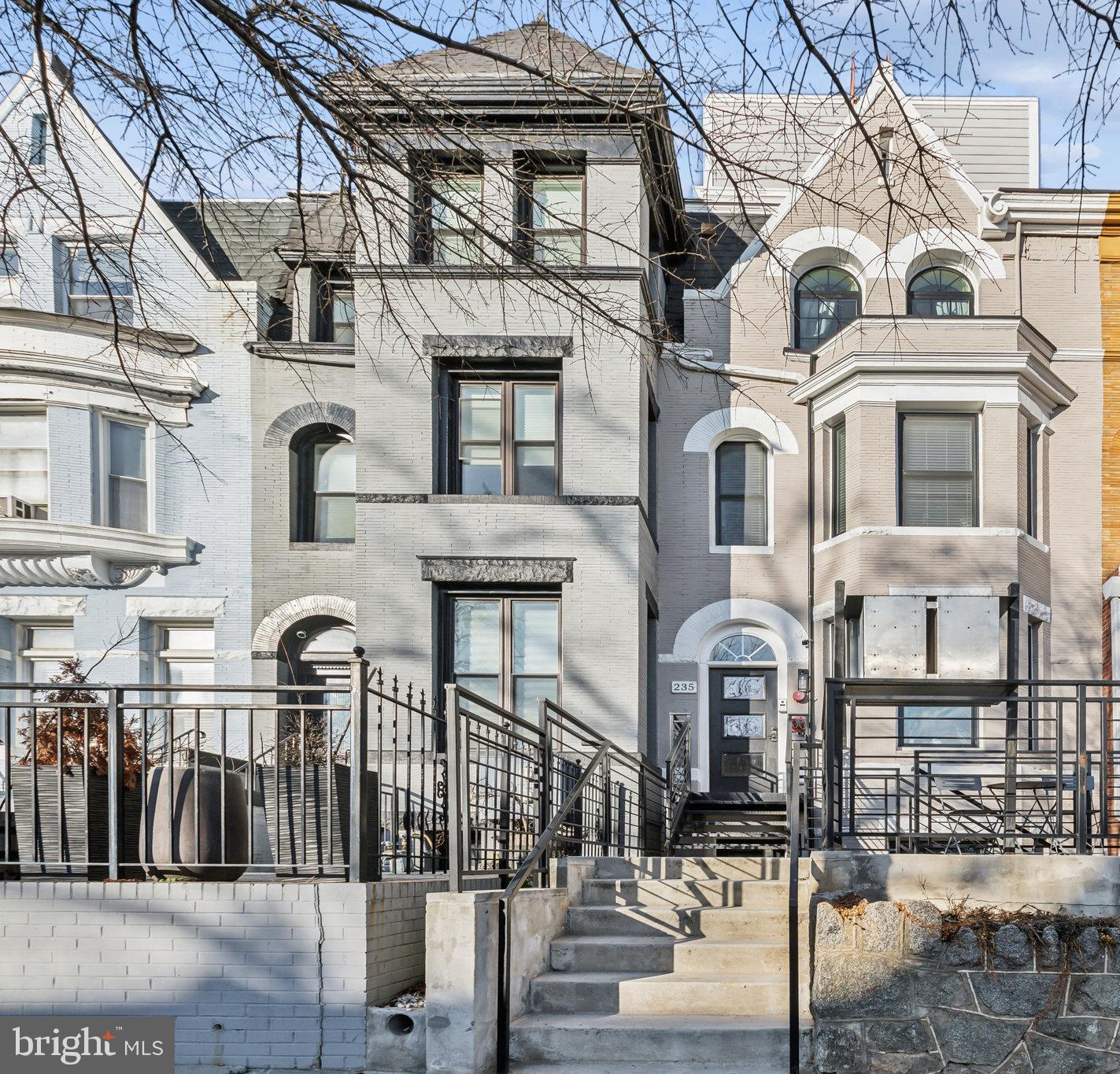 235 FLORIDA AVE NW #5, WASHINGTON, District Of Columbia 20001, 1 Bedroom Bedrooms, ,1 BathroomBathrooms,Residential,For sale,235 FLORIDA AVE NW #5,DCDC2185080 MLS # DCDC2185080