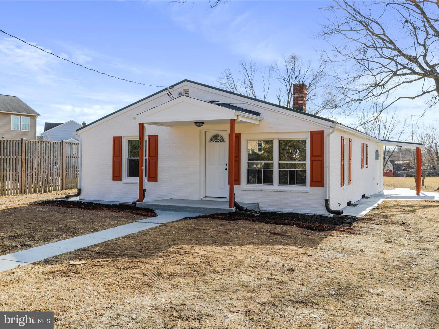 119 SANCTUARY PL, STEPHENS CITY, Virginia 22655, 3 Bedrooms Bedrooms, ,2 BathroomsBathrooms,Residential,For sale,119 SANCTUARY PL,VAFV2024592 MLS # VAFV2024592