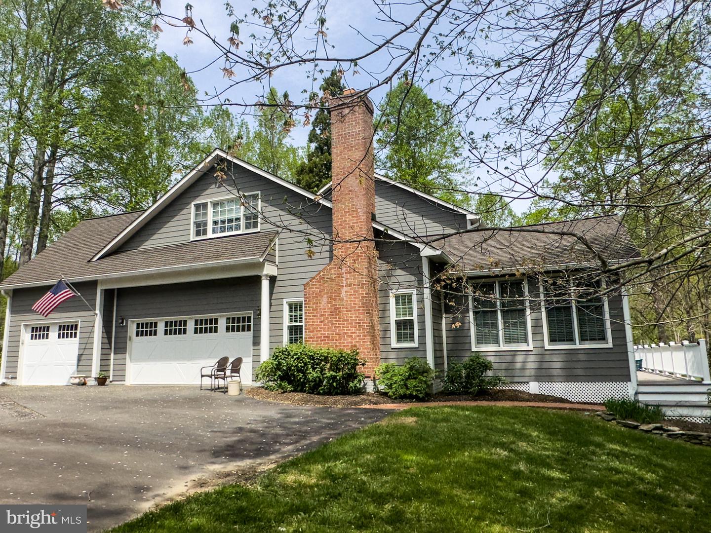 8390 SYLVAN WAY, CLIFTON, Virginia 20124, 4 Bedrooms Bedrooms, ,4 BathroomsBathrooms,Residential,For sale,8390 SYLVAN WAY,VAFX2229410 MLS # VAFX2229410