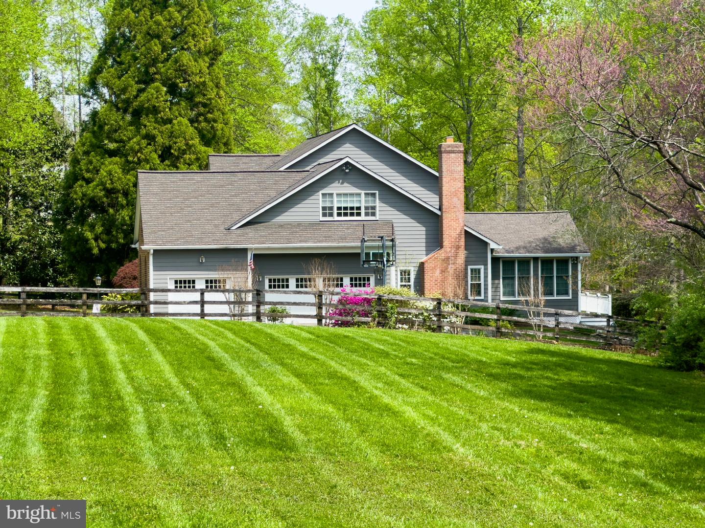 8390 SYLVAN WAY, CLIFTON, Virginia 20124, 4 Bedrooms Bedrooms, ,4 BathroomsBathrooms,Residential,For sale,8390 SYLVAN WAY,VAFX2229410 MLS # VAFX2229410