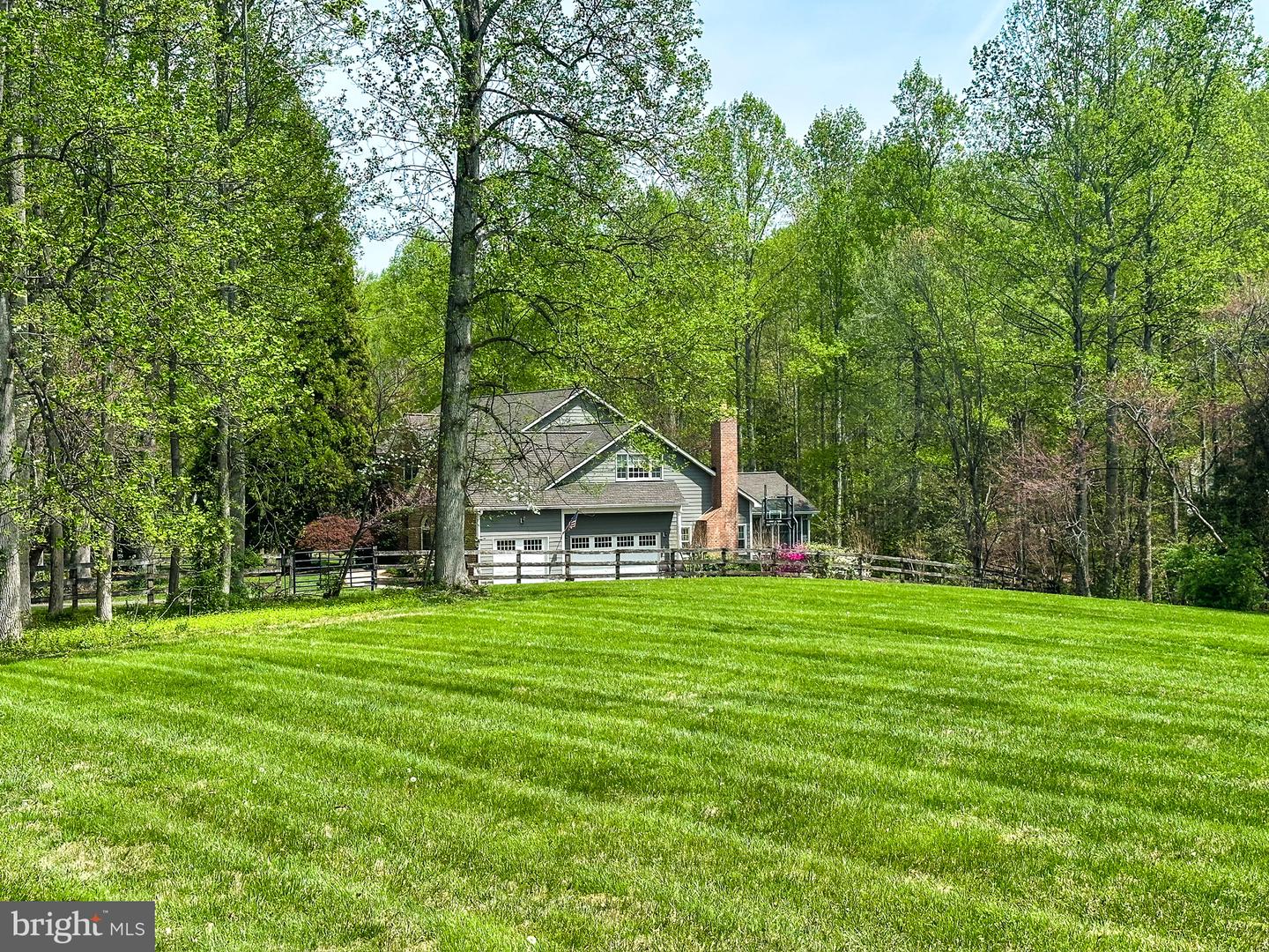 8390 SYLVAN WAY, CLIFTON, Virginia 20124, 4 Bedrooms Bedrooms, ,4 BathroomsBathrooms,Residential,For sale,8390 SYLVAN WAY,VAFX2229410 MLS # VAFX2229410
