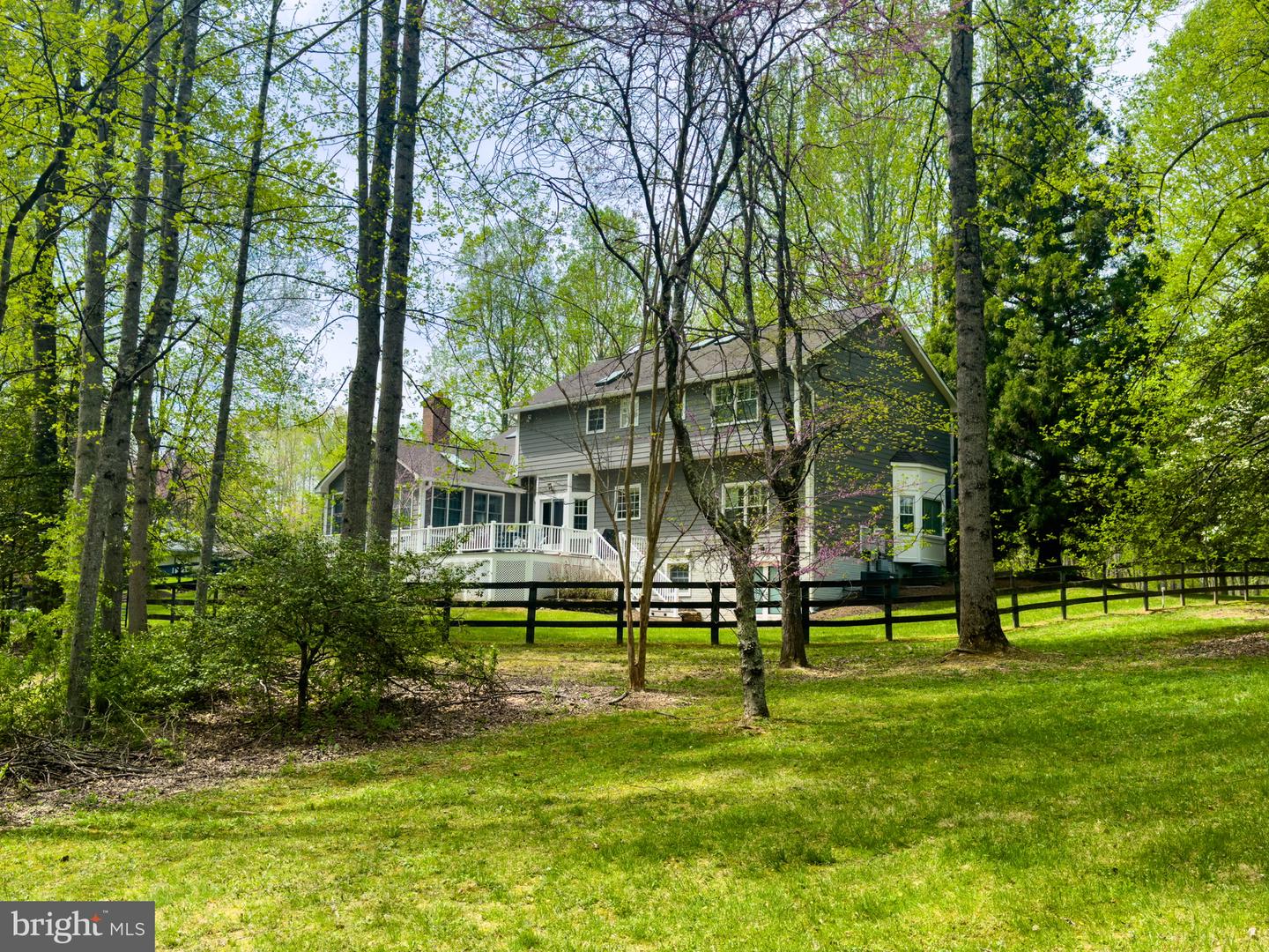 8390 SYLVAN WAY, CLIFTON, Virginia 20124, 4 Bedrooms Bedrooms, ,4 BathroomsBathrooms,Residential,For sale,8390 SYLVAN WAY,VAFX2229410 MLS # VAFX2229410