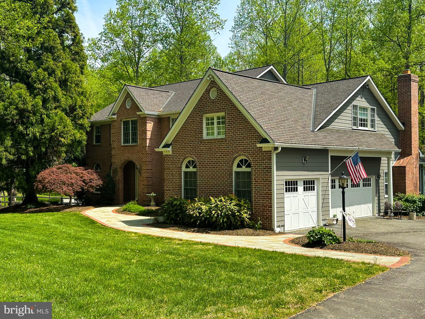 8390 SYLVAN WAY, CLIFTON, Virginia 20124, 4 Bedrooms Bedrooms, ,4 BathroomsBathrooms,Residential,For sale,8390 SYLVAN WAY,VAFX2229410 MLS # VAFX2229410