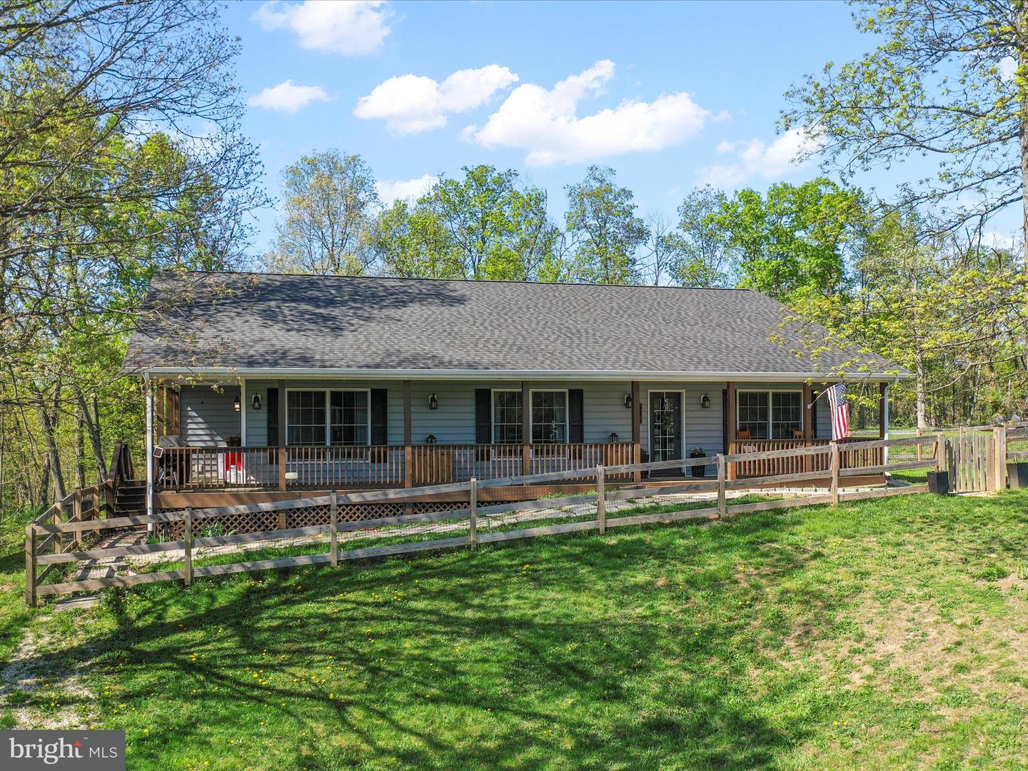 545 DEER RUN, WINCHESTER, Virginia 22602, 4 Bedrooms Bedrooms, ,2 BathroomsBathrooms,Residential,For sale,545 DEER RUN,VAFV2033086 MLS # VAFV2033086