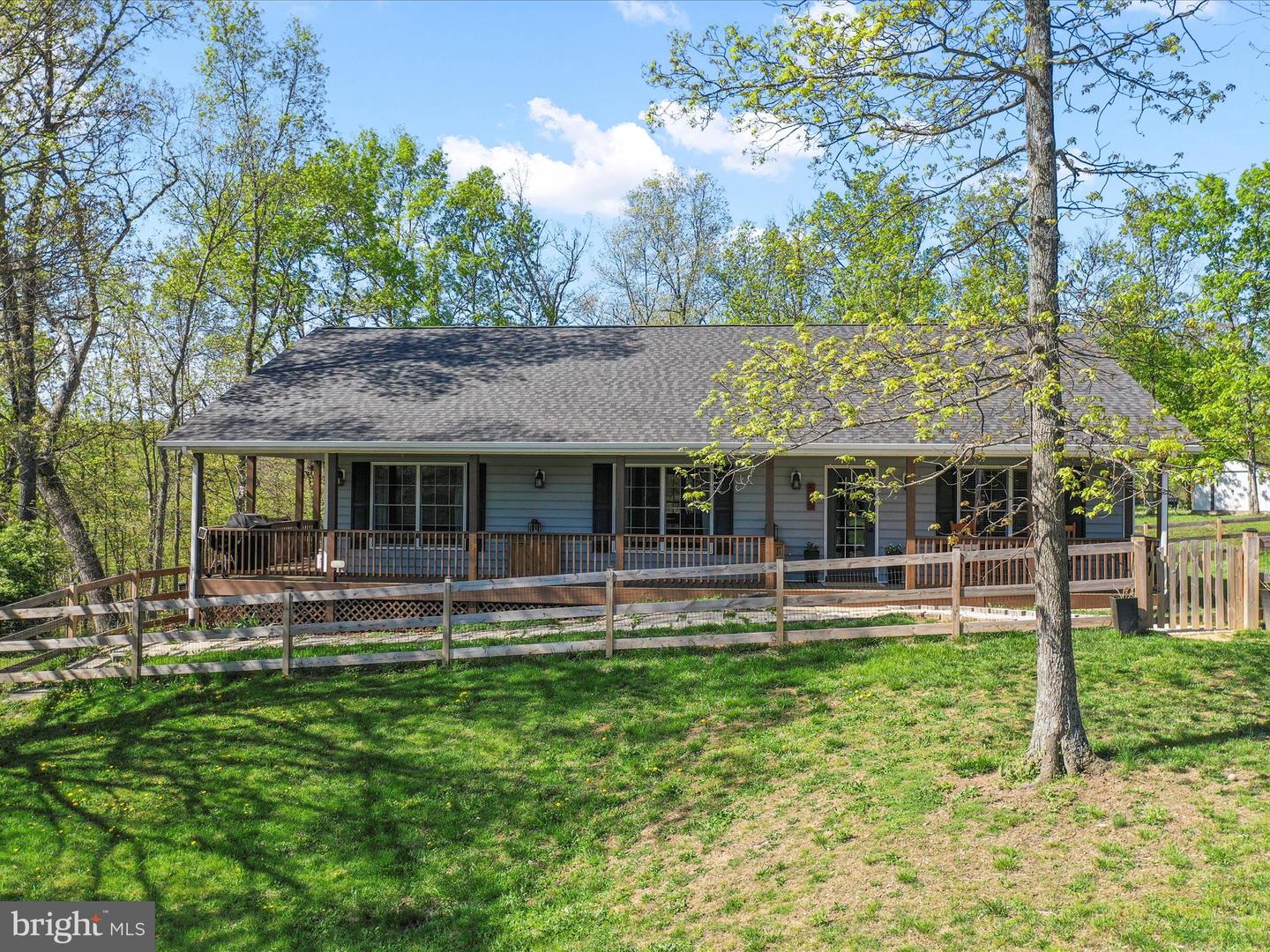 545 DEER RUN, WINCHESTER, Virginia 22602, 4 Bedrooms Bedrooms, ,2 BathroomsBathrooms,Residential,For sale,545 DEER RUN,VAFV2033086 MLS # VAFV2033086