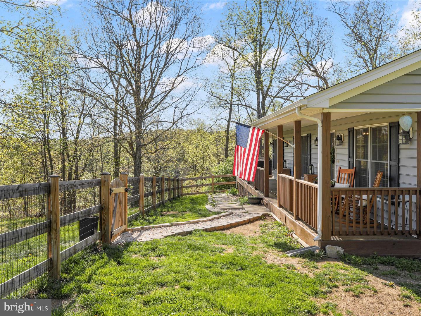 545 DEER RUN, WINCHESTER, Virginia 22602, 4 Bedrooms Bedrooms, ,2 BathroomsBathrooms,Residential,For sale,545 DEER RUN,VAFV2033086 MLS # VAFV2033086