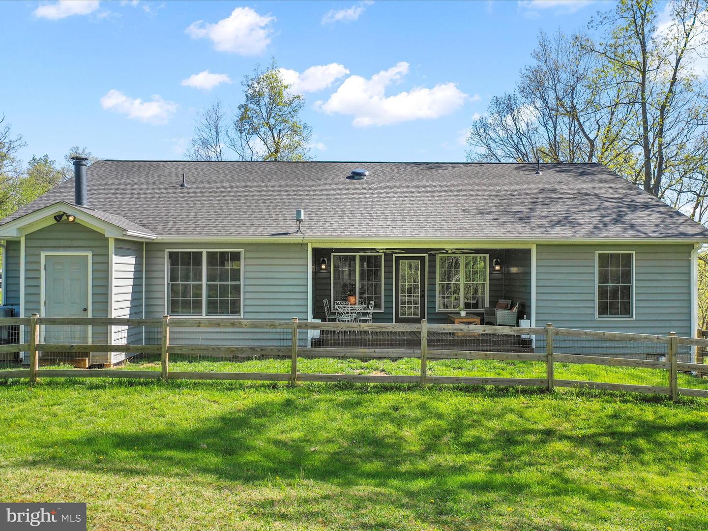 545 DEER RUN, WINCHESTER, Virginia 22602, 4 Bedrooms Bedrooms, ,2 BathroomsBathrooms,Residential,For sale,545 DEER RUN,VAFV2033086 MLS # VAFV2033086