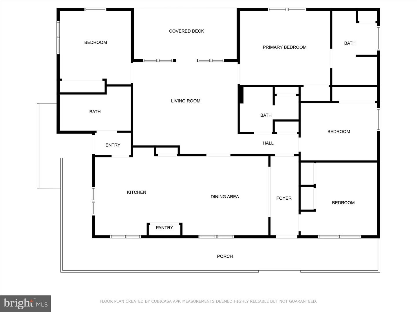 545 DEER RUN, WINCHESTER, Virginia 22602, 4 Bedrooms Bedrooms, ,2 BathroomsBathrooms,Residential,For sale,545 DEER RUN,VAFV2033086 MLS # VAFV2033086