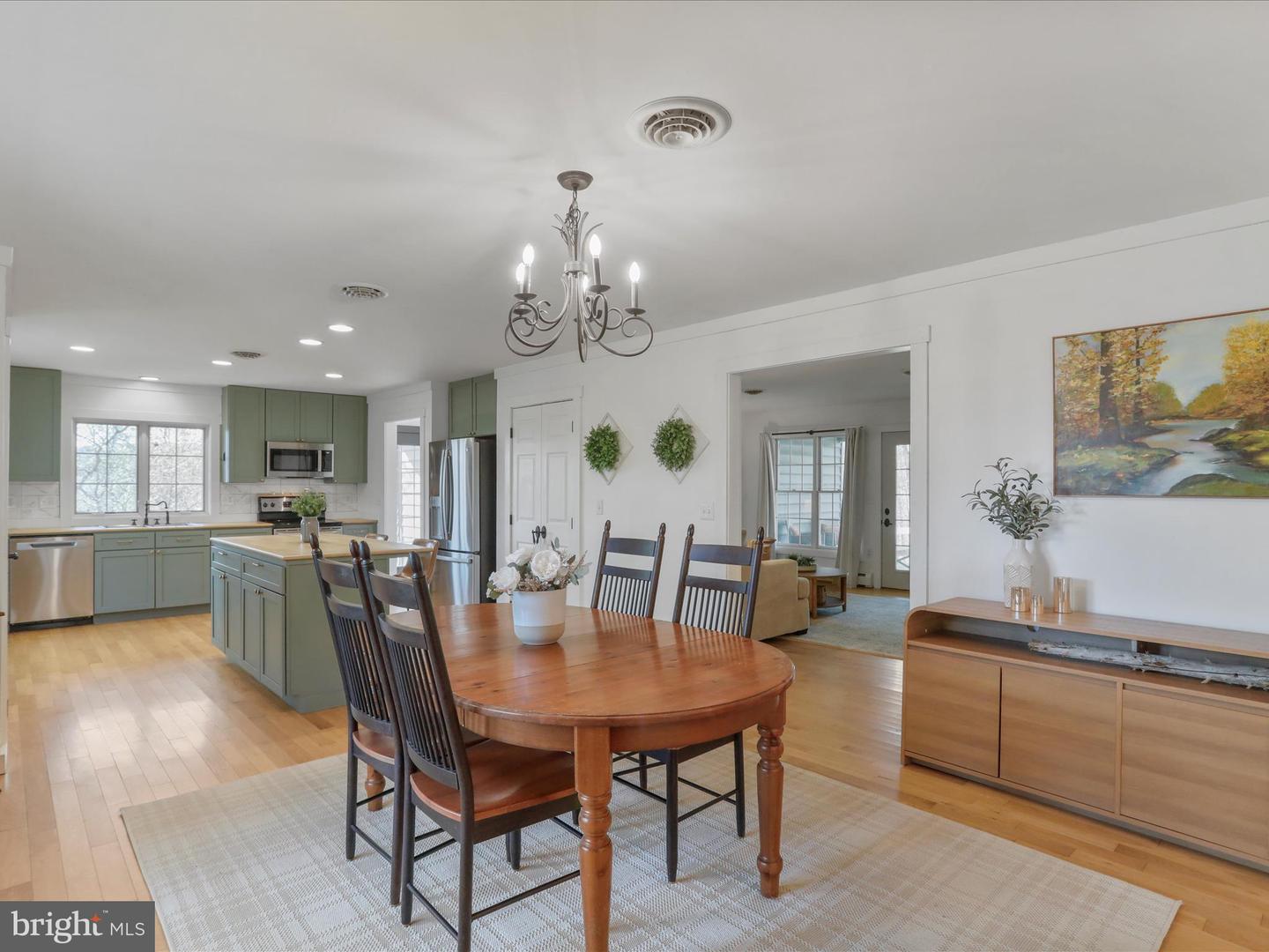 545 DEER RUN, WINCHESTER, Virginia 22602, 4 Bedrooms Bedrooms, ,2 BathroomsBathrooms,Residential,For sale,545 DEER RUN,VAFV2033086 MLS # VAFV2033086