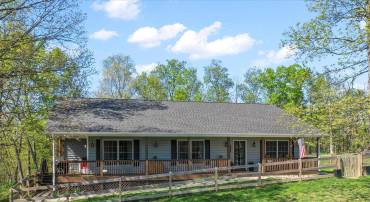 545 DEER RUN, WINCHESTER, Virginia 22602, 4 Bedrooms Bedrooms, ,2 BathroomsBathrooms,Residential,For sale,545 DEER RUN,VAFV2033086 MLS # VAFV2033086