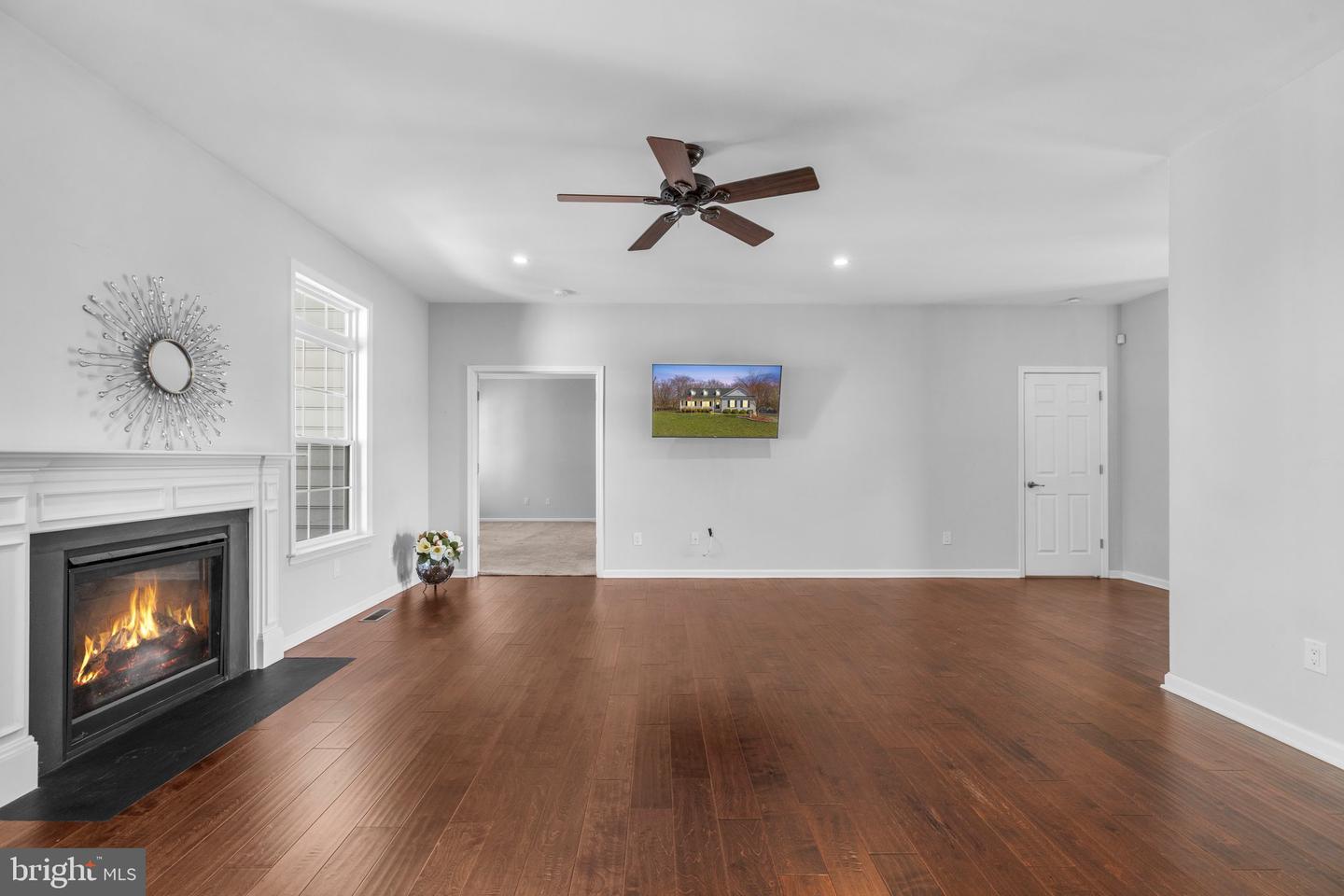 11009 WEAVERSVILLE RD, BEALETON, Virginia 22712, 3 Bedrooms Bedrooms, ,2 BathroomsBathrooms,Residential,For sale,11009 WEAVERSVILLE RD,VAFQ2016000 MLS # VAFQ2016000