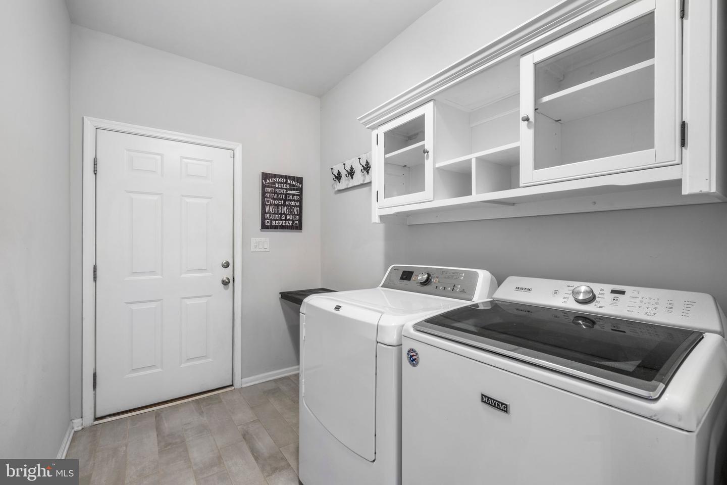 11009 WEAVERSVILLE RD, BEALETON, Virginia 22712, 3 Bedrooms Bedrooms, ,2 BathroomsBathrooms,Residential,For sale,11009 WEAVERSVILLE RD,VAFQ2016000 MLS # VAFQ2016000