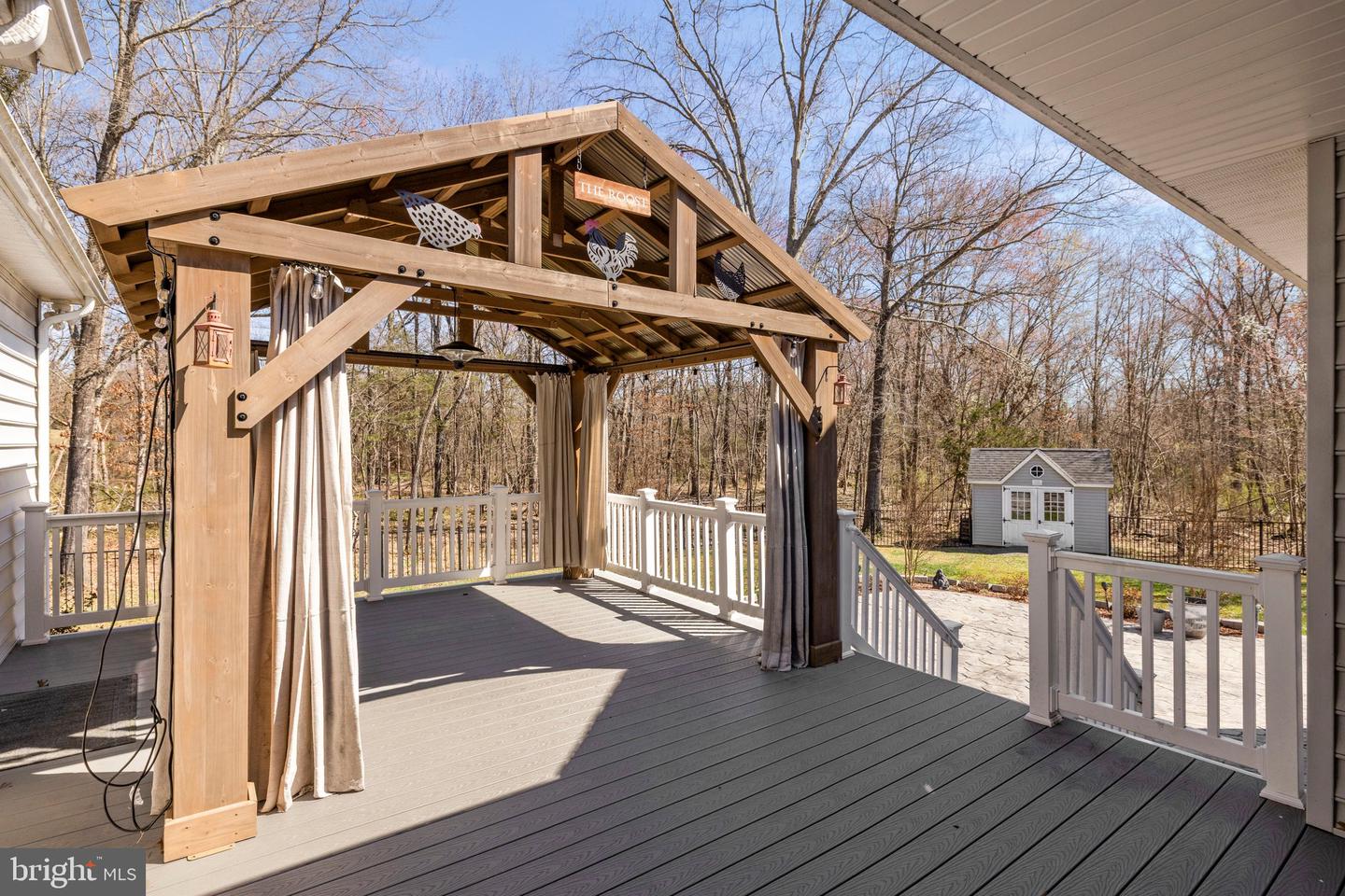 11009 WEAVERSVILLE RD, BEALETON, Virginia 22712, 3 Bedrooms Bedrooms, ,2 BathroomsBathrooms,Residential,For sale,11009 WEAVERSVILLE RD,VAFQ2016000 MLS # VAFQ2016000