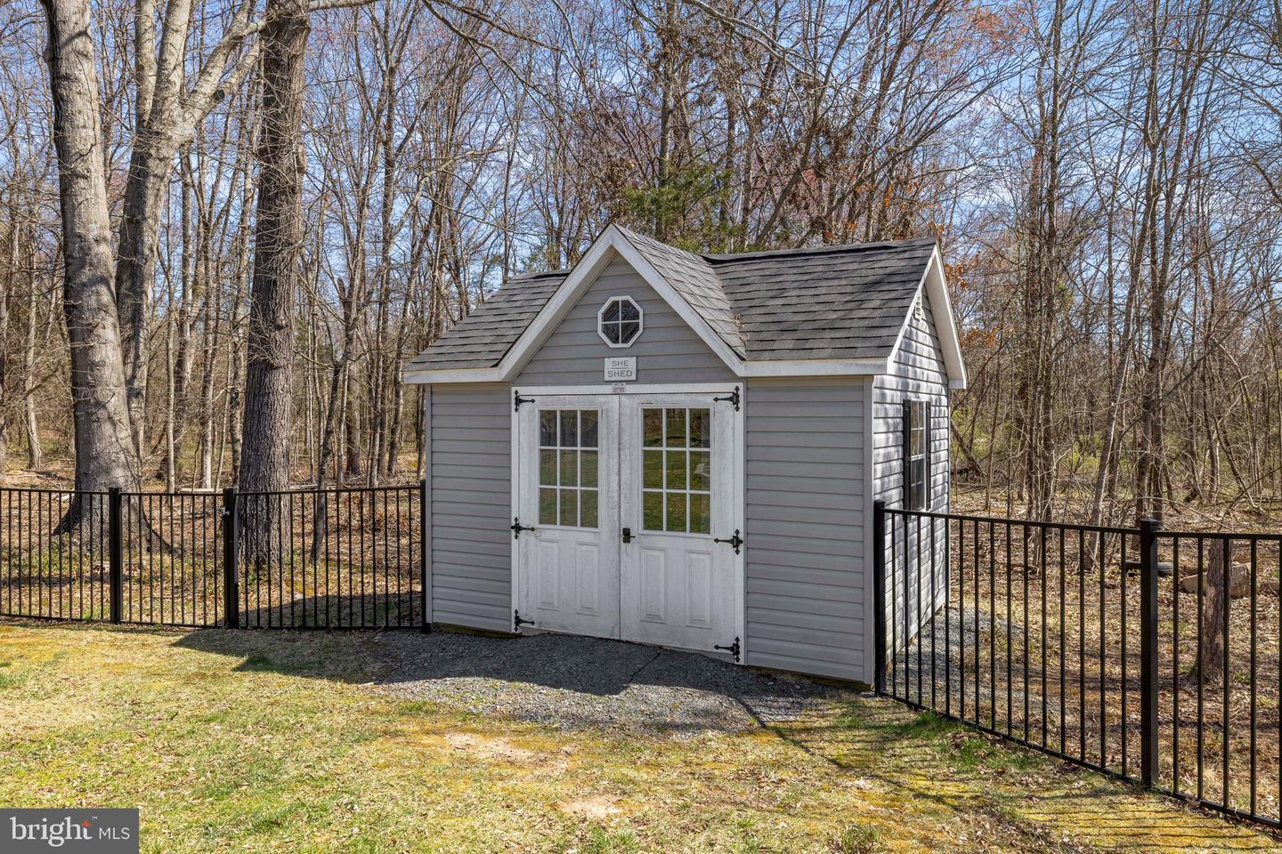 11009 WEAVERSVILLE RD, BEALETON, Virginia 22712, 3 Bedrooms Bedrooms, ,2 BathroomsBathrooms,Residential,For sale,11009 WEAVERSVILLE RD,VAFQ2016000 MLS # VAFQ2016000