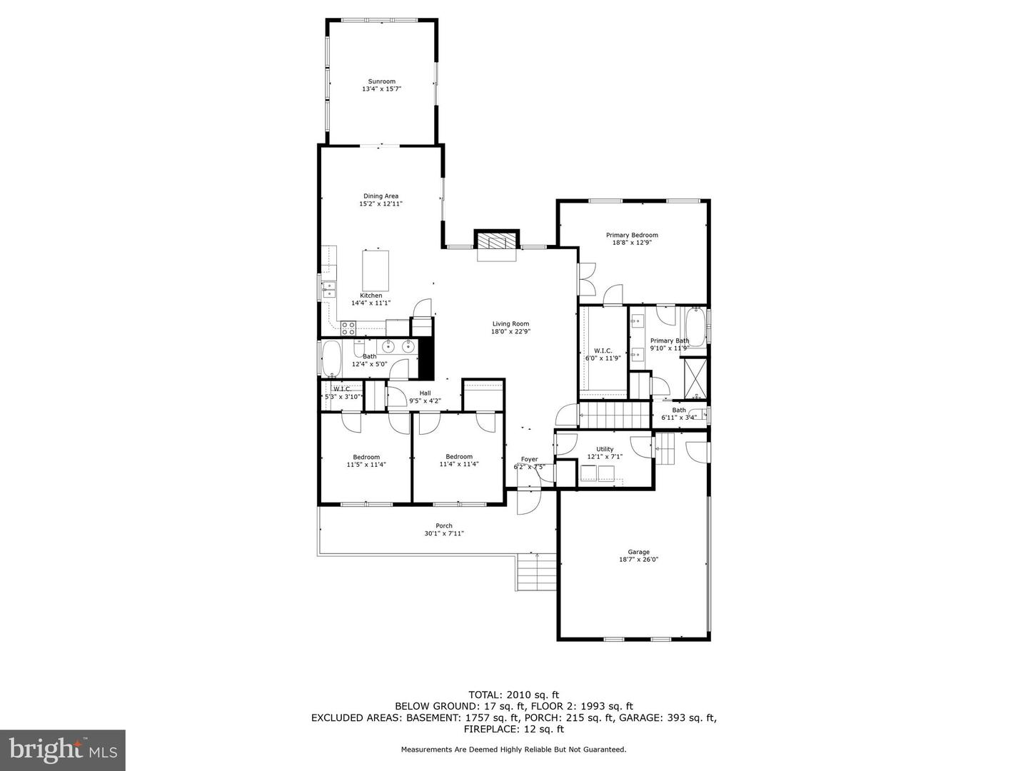 11009 WEAVERSVILLE RD, BEALETON, Virginia 22712, 3 Bedrooms Bedrooms, ,2 BathroomsBathrooms,Residential,For sale,11009 WEAVERSVILLE RD,VAFQ2016000 MLS # VAFQ2016000