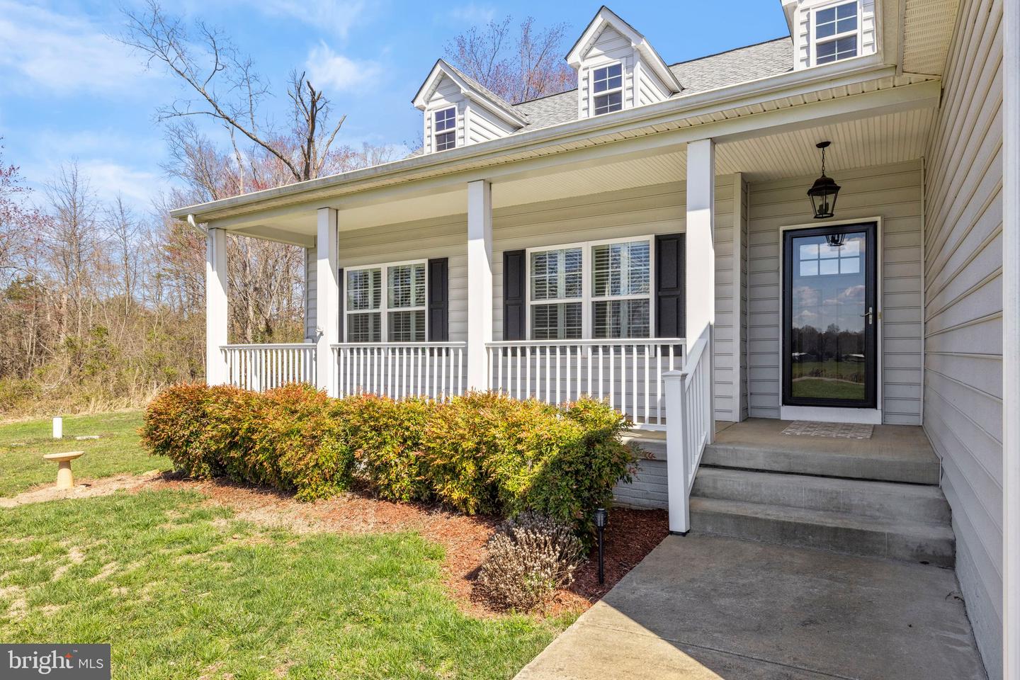 11009 WEAVERSVILLE RD, BEALETON, Virginia 22712, 3 Bedrooms Bedrooms, ,2 BathroomsBathrooms,Residential,For sale,11009 WEAVERSVILLE RD,VAFQ2016000 MLS # VAFQ2016000