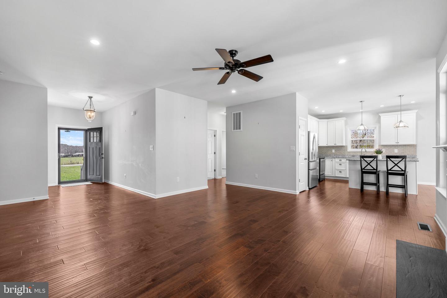 11009 WEAVERSVILLE RD, BEALETON, Virginia 22712, 3 Bedrooms Bedrooms, ,2 BathroomsBathrooms,Residential,For sale,11009 WEAVERSVILLE RD,VAFQ2016000 MLS # VAFQ2016000