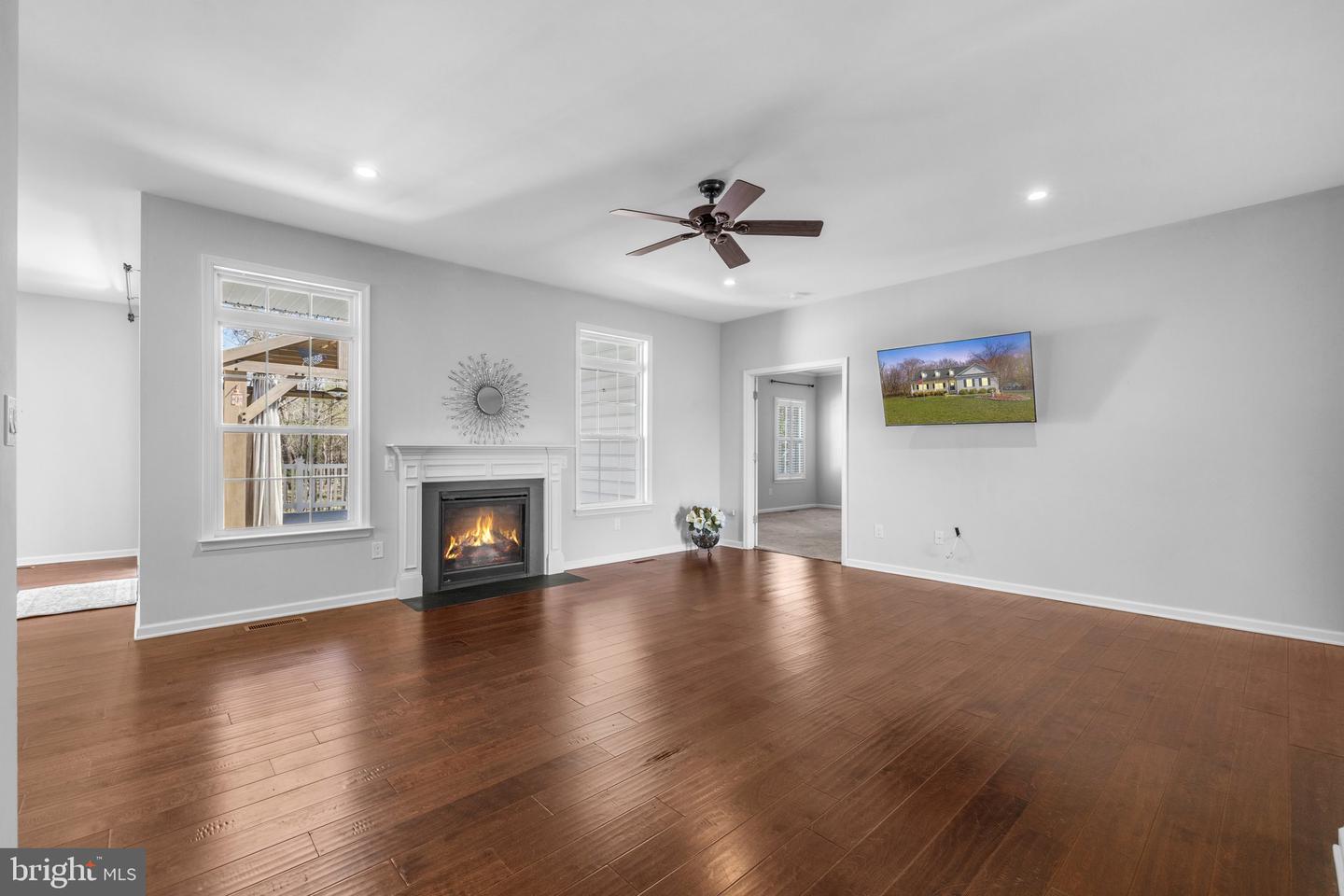 11009 WEAVERSVILLE RD, BEALETON, Virginia 22712, 3 Bedrooms Bedrooms, ,2 BathroomsBathrooms,Residential,For sale,11009 WEAVERSVILLE RD,VAFQ2016000 MLS # VAFQ2016000