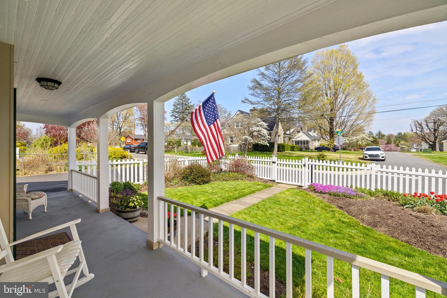 201 N 33RD ST, PURCELLVILLE, Virginia 20132, 5 Bedrooms Bedrooms, ,2 BathroomsBathrooms,Residential,For sale,201 N 33RD ST,VALO2092884 MLS # VALO2092884