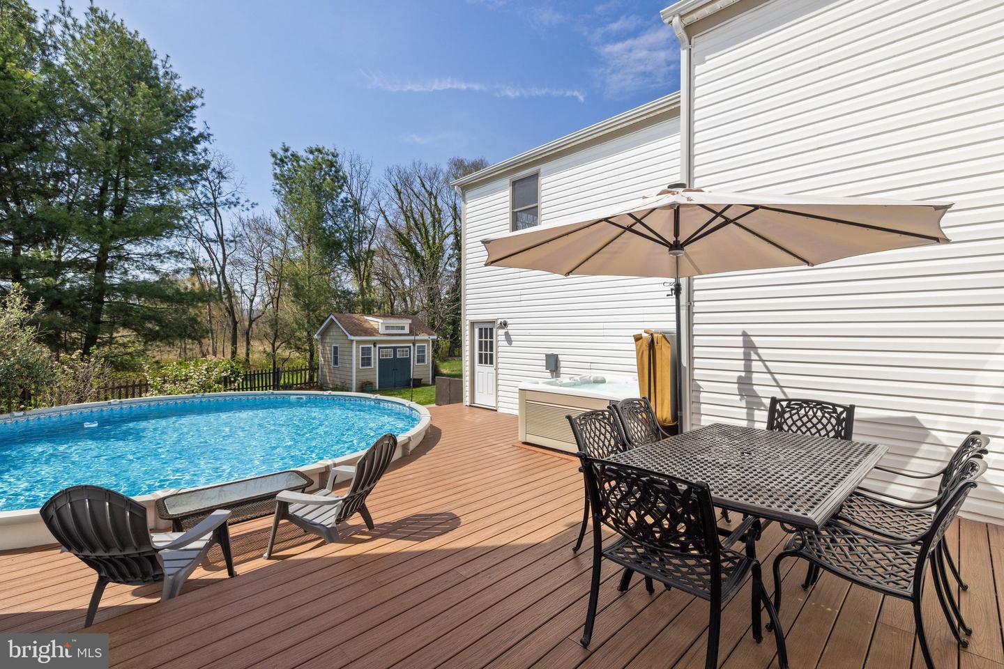 201 N 33RD ST, PURCELLVILLE, Virginia 20132, 5 Bedrooms Bedrooms, ,2 BathroomsBathrooms,Residential,For sale,201 N 33RD ST,VALO2092884 MLS # VALO2092884
