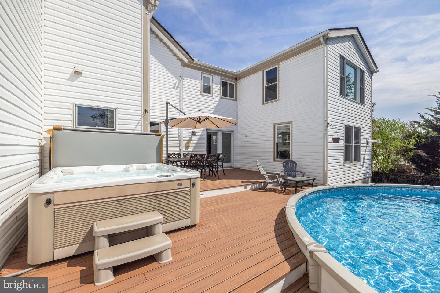 201 N 33RD ST, PURCELLVILLE, Virginia 20132, 5 Bedrooms Bedrooms, ,2 BathroomsBathrooms,Residential,For sale,201 N 33RD ST,VALO2092884 MLS # VALO2092884