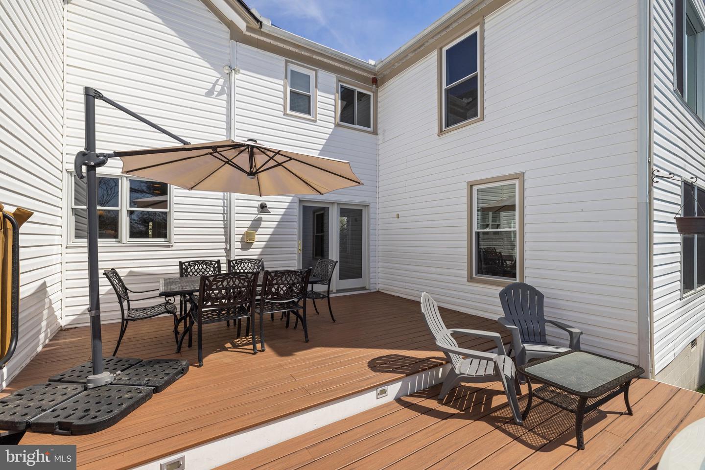 201 N 33RD ST, PURCELLVILLE, Virginia 20132, 5 Bedrooms Bedrooms, ,2 BathroomsBathrooms,Residential,For sale,201 N 33RD ST,VALO2092884 MLS # VALO2092884