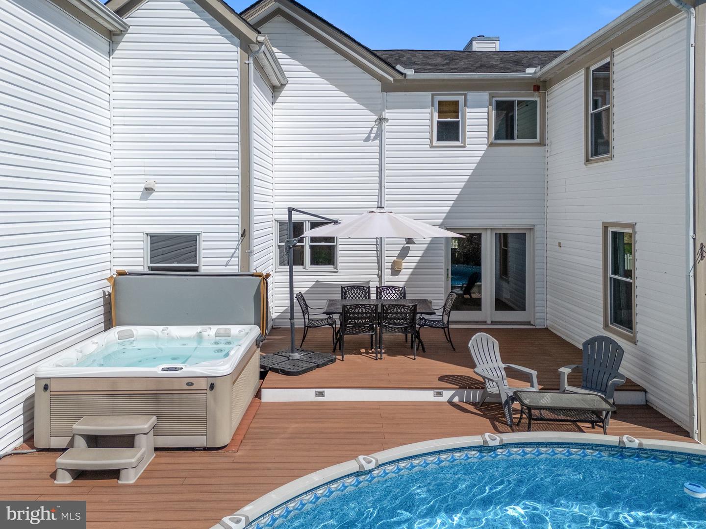 201 N 33RD ST, PURCELLVILLE, Virginia 20132, 5 Bedrooms Bedrooms, ,2 BathroomsBathrooms,Residential,For sale,201 N 33RD ST,VALO2092884 MLS # VALO2092884