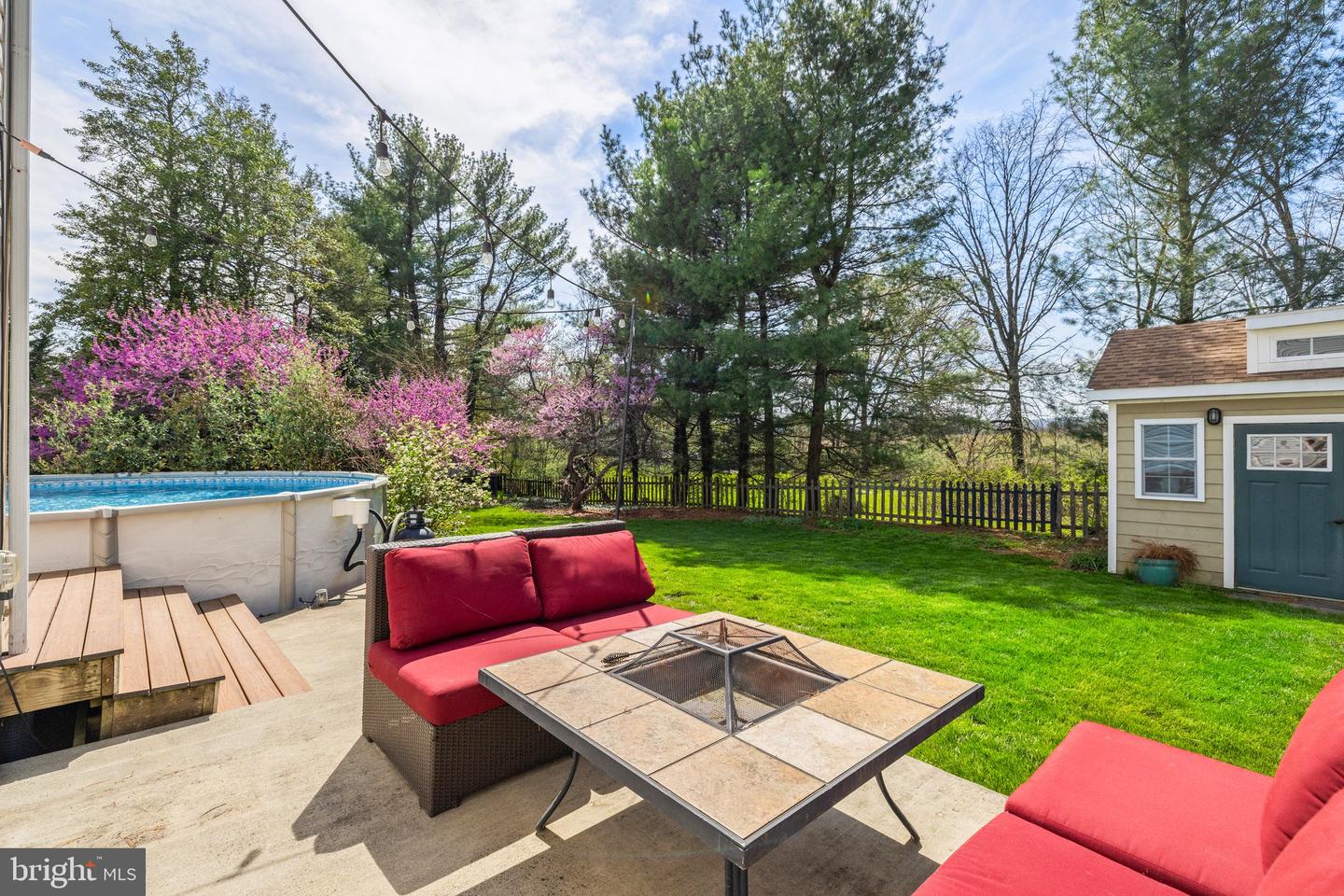 201 N 33RD ST, PURCELLVILLE, Virginia 20132, 5 Bedrooms Bedrooms, ,2 BathroomsBathrooms,Residential,For sale,201 N 33RD ST,VALO2092884 MLS # VALO2092884