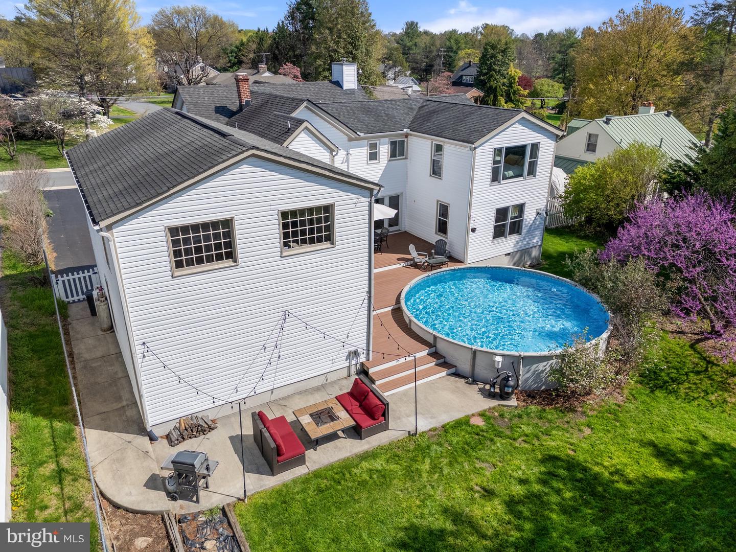 201 N 33RD ST, PURCELLVILLE, Virginia 20132, 5 Bedrooms Bedrooms, ,2 BathroomsBathrooms,Residential,For sale,201 N 33RD ST,VALO2092884 MLS # VALO2092884