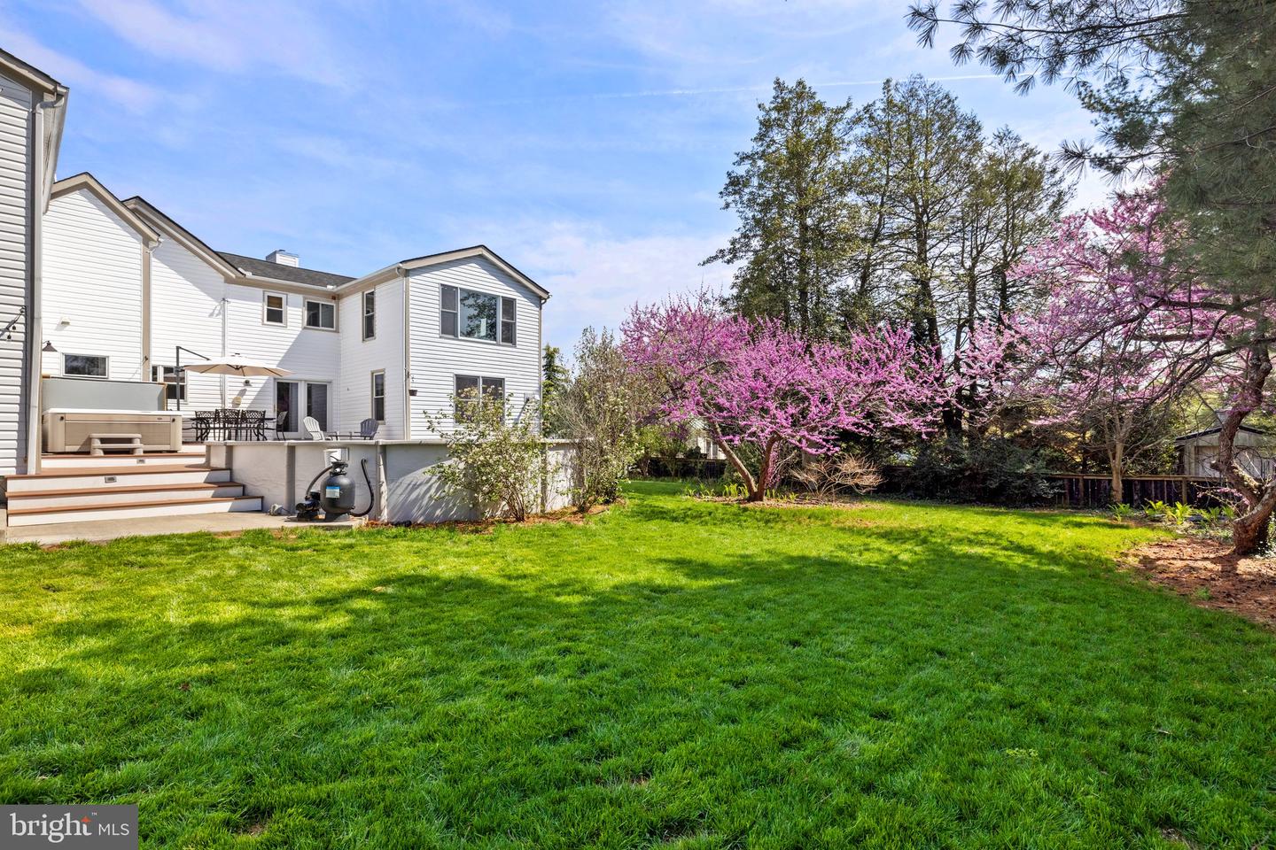 201 N 33RD ST, PURCELLVILLE, Virginia 20132, 5 Bedrooms Bedrooms, ,2 BathroomsBathrooms,Residential,For sale,201 N 33RD ST,VALO2092884 MLS # VALO2092884