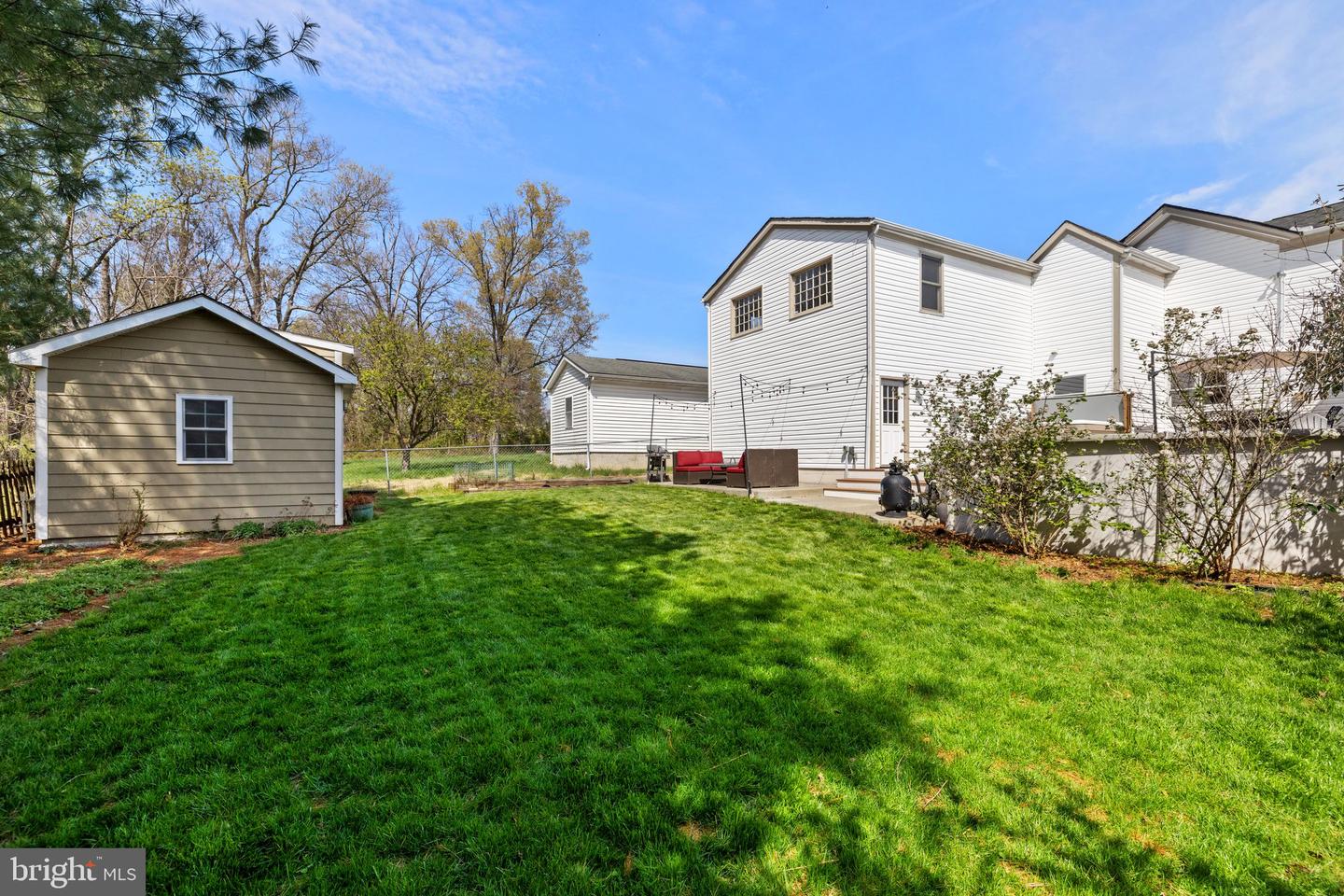 201 N 33RD ST, PURCELLVILLE, Virginia 20132, 5 Bedrooms Bedrooms, ,2 BathroomsBathrooms,Residential,For sale,201 N 33RD ST,VALO2092884 MLS # VALO2092884