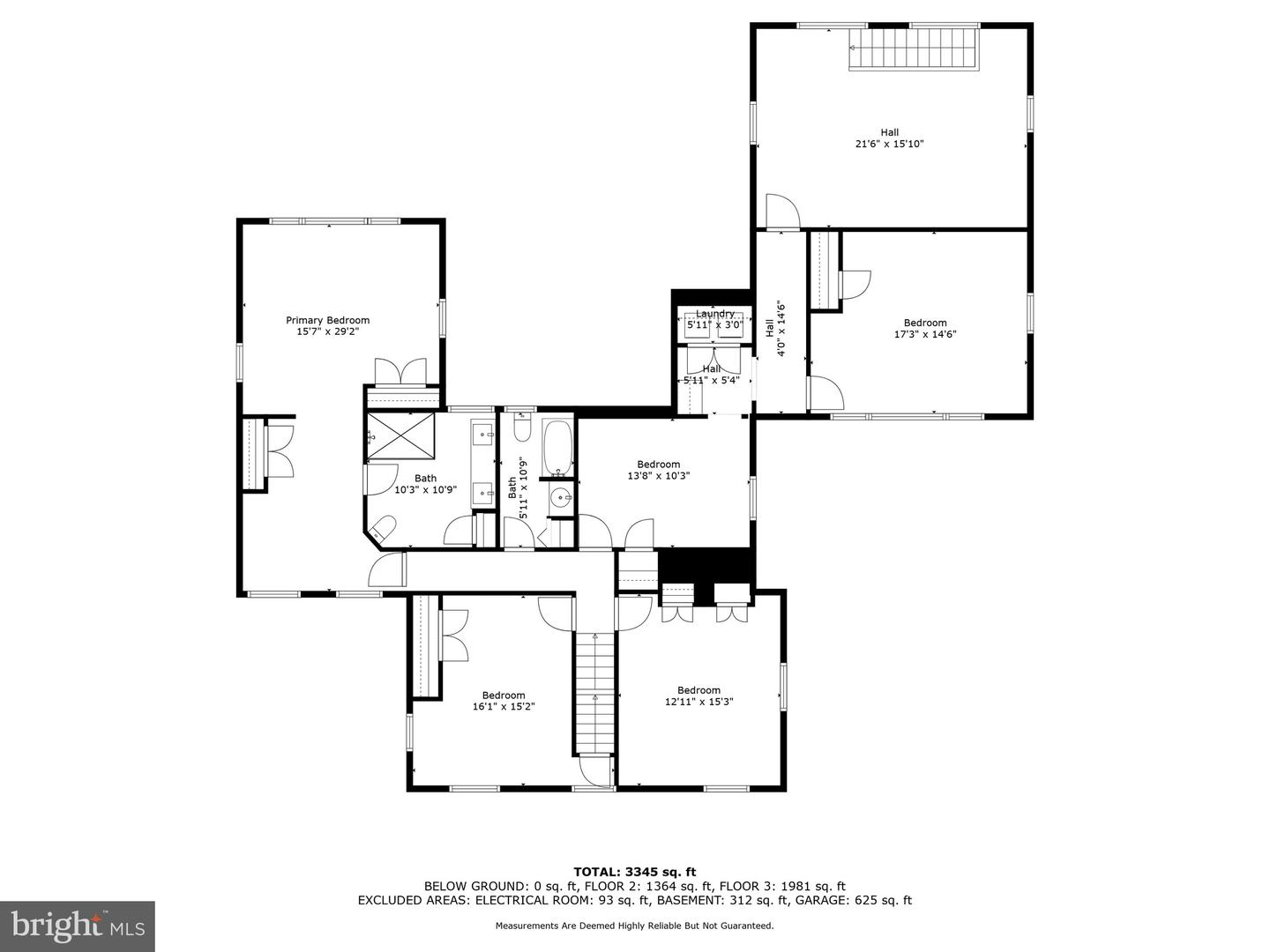 201 N 33RD ST, PURCELLVILLE, Virginia 20132, 5 Bedrooms Bedrooms, ,2 BathroomsBathrooms,Residential,For sale,201 N 33RD ST,VALO2092884 MLS # VALO2092884