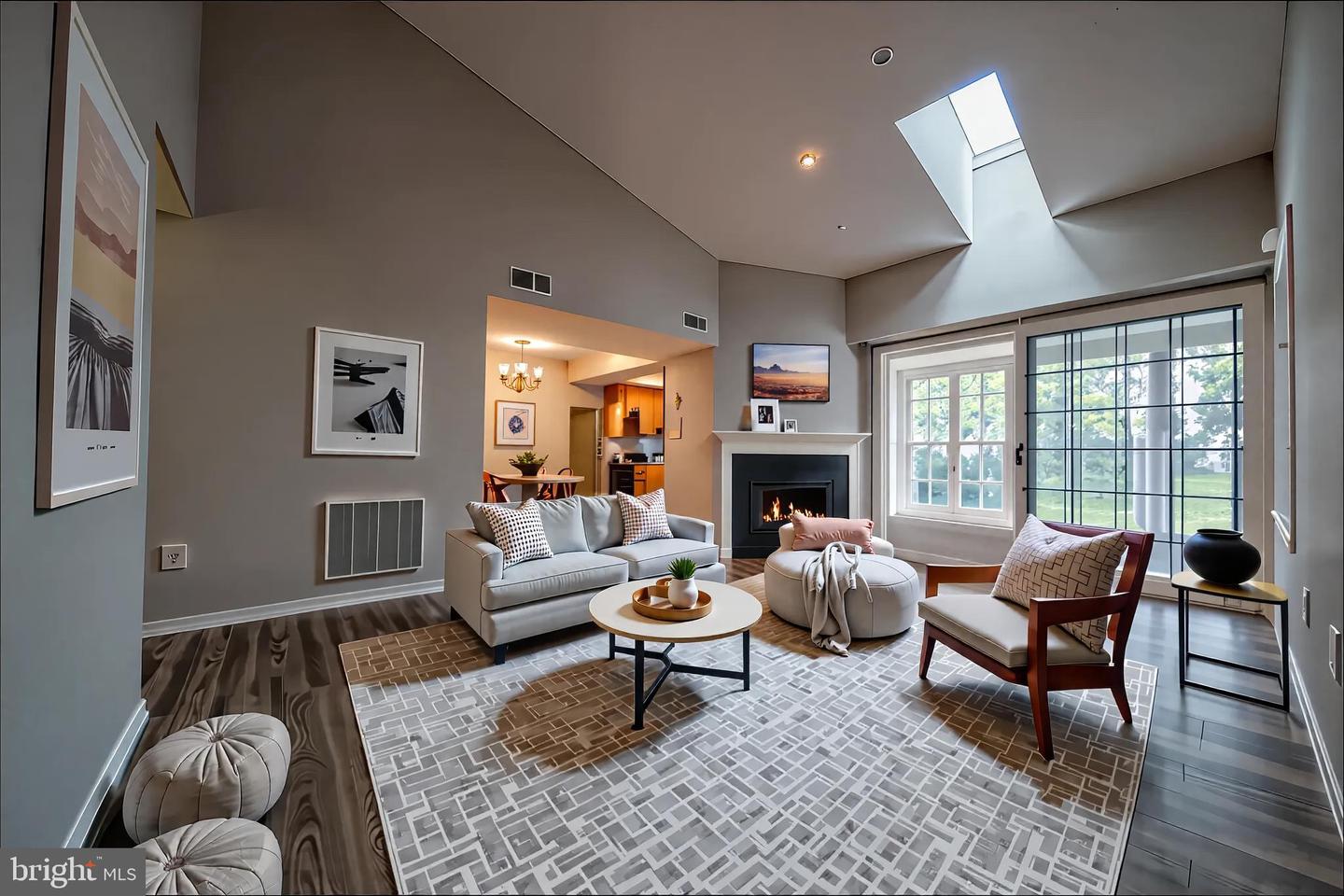 120 FORT EVANS RD SE #E, LEESBURG, Virginia 20175, 3 Bedrooms Bedrooms, ,2 BathroomsBathrooms,Residential,For sale,120 FORT EVANS RD SE #E,VALO2093630 MLS # VALO2093630
