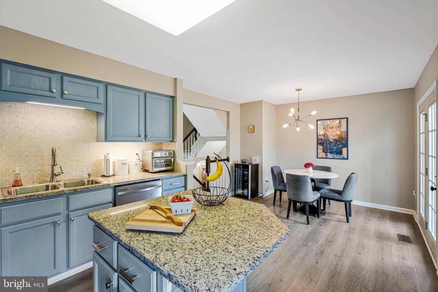 7453 GADSBY SQ, ALEXANDRIA, Virginia 22315, 3 Bedrooms Bedrooms, ,2 BathroomsBathrooms,Residential,For sale,7453 GADSBY SQ,VAFX2235412 MLS # VAFX2235412
