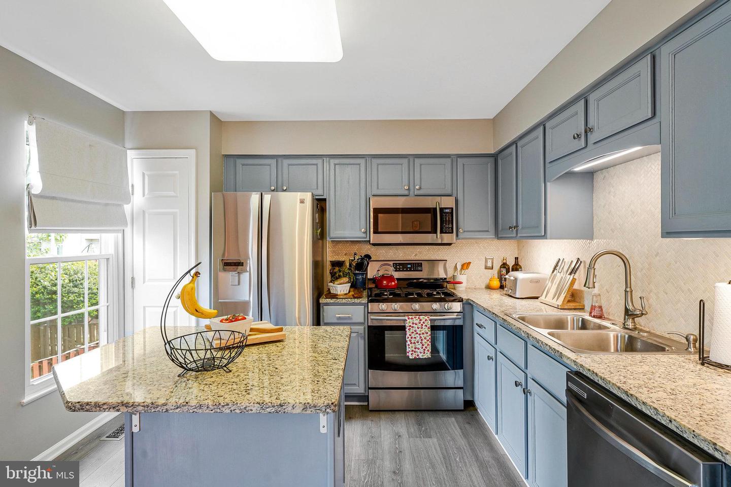 7453 GADSBY SQ, ALEXANDRIA, Virginia 22315, 3 Bedrooms Bedrooms, ,2 BathroomsBathrooms,Residential,For sale,7453 GADSBY SQ,VAFX2235412 MLS # VAFX2235412