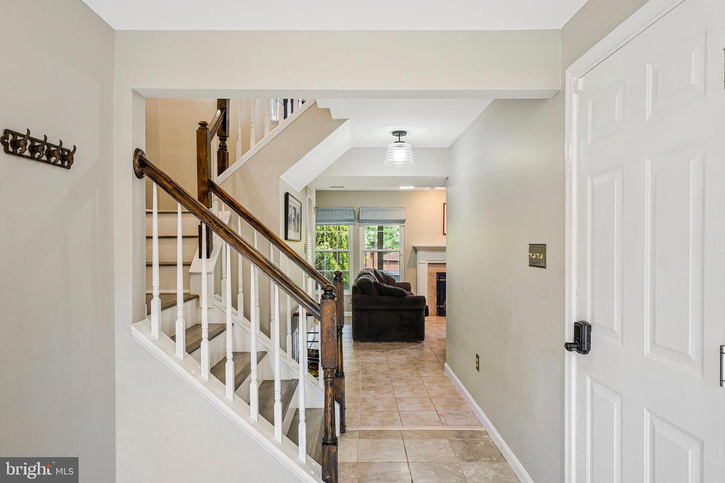 7453 GADSBY SQ, ALEXANDRIA, Virginia 22315, 3 Bedrooms Bedrooms, ,2 BathroomsBathrooms,Residential,For sale,7453 GADSBY SQ,VAFX2235412 MLS # VAFX2235412