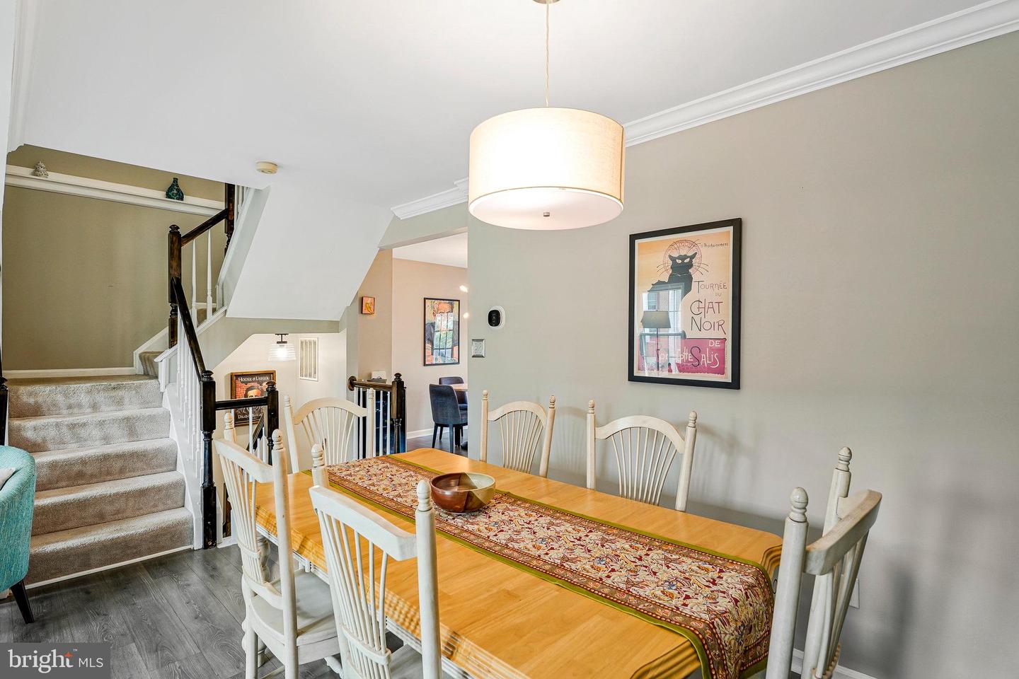 7453 GADSBY SQ, ALEXANDRIA, Virginia 22315, 3 Bedrooms Bedrooms, ,2 BathroomsBathrooms,Residential,For sale,7453 GADSBY SQ,VAFX2235412 MLS # VAFX2235412