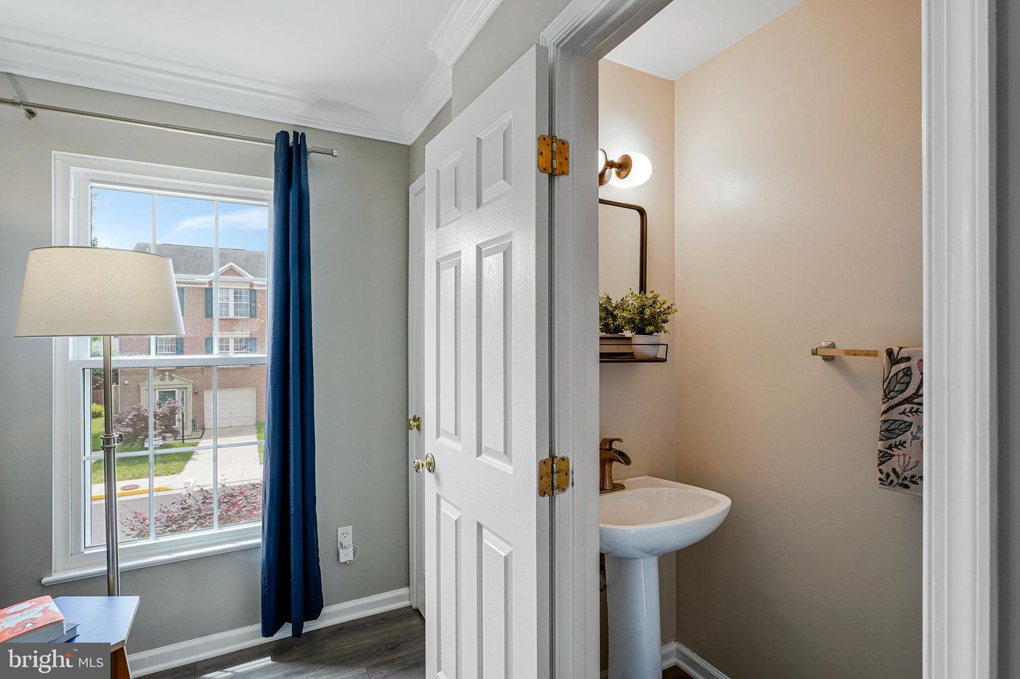 7453 GADSBY SQ, ALEXANDRIA, Virginia 22315, 3 Bedrooms Bedrooms, ,2 BathroomsBathrooms,Residential,For sale,7453 GADSBY SQ,VAFX2235412 MLS # VAFX2235412