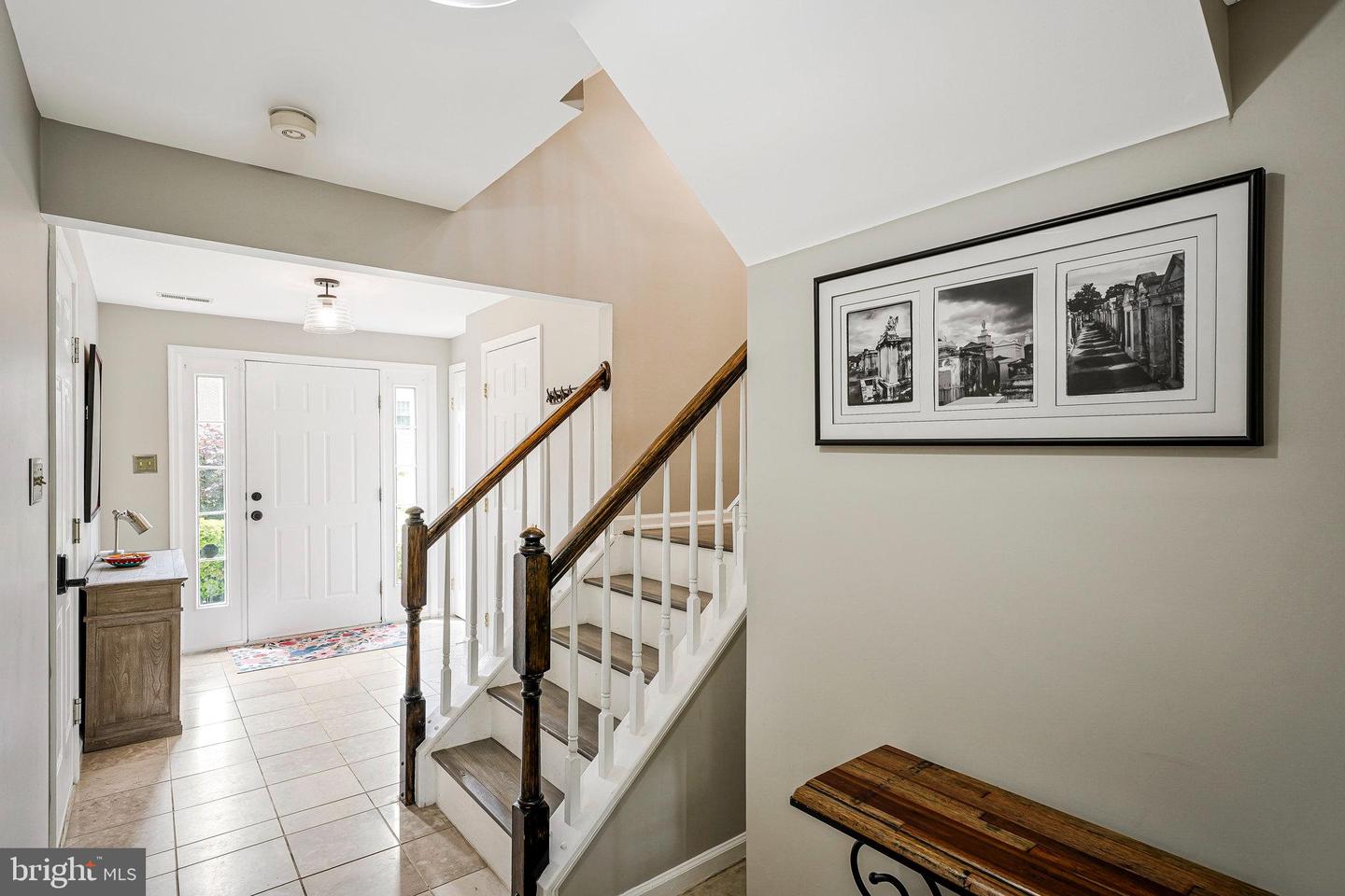 7453 GADSBY SQ, ALEXANDRIA, Virginia 22315, 3 Bedrooms Bedrooms, ,2 BathroomsBathrooms,Residential,For sale,7453 GADSBY SQ,VAFX2235412 MLS # VAFX2235412