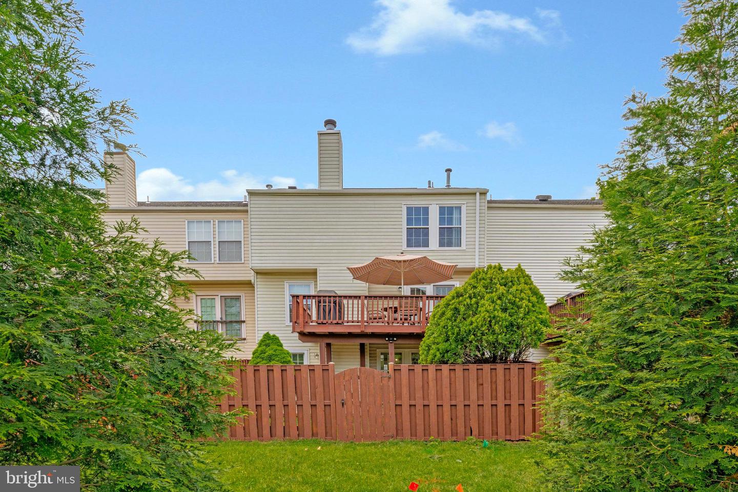 7453 GADSBY SQ, ALEXANDRIA, Virginia 22315, 3 Bedrooms Bedrooms, ,2 BathroomsBathrooms,Residential,For sale,7453 GADSBY SQ,VAFX2235412 MLS # VAFX2235412