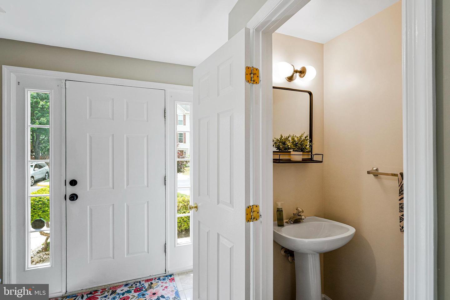 7453 GADSBY SQ, ALEXANDRIA, Virginia 22315, 3 Bedrooms Bedrooms, ,2 BathroomsBathrooms,Residential,For sale,7453 GADSBY SQ,VAFX2235412 MLS # VAFX2235412