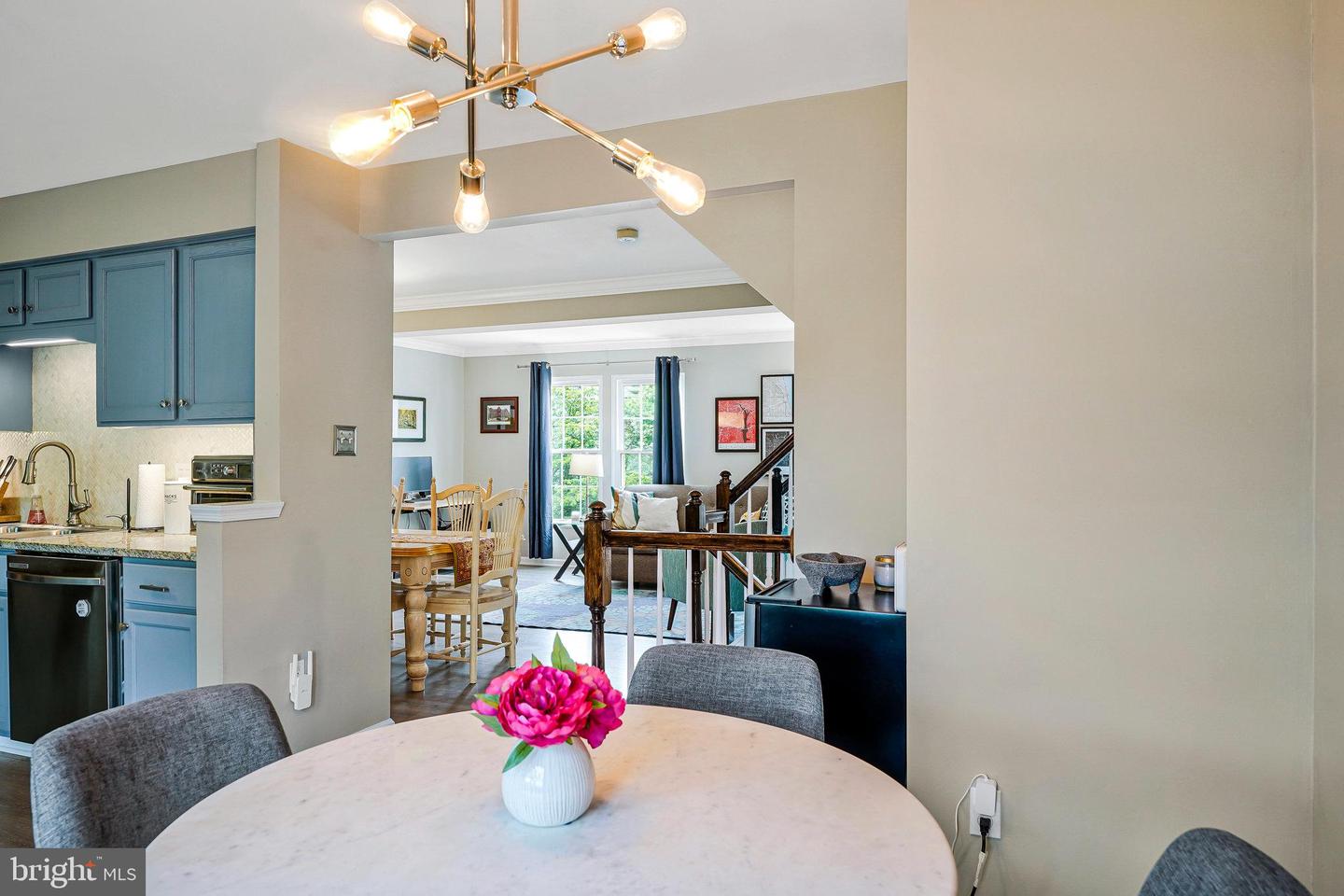 7453 GADSBY SQ, ALEXANDRIA, Virginia 22315, 3 Bedrooms Bedrooms, ,2 BathroomsBathrooms,Residential,For sale,7453 GADSBY SQ,VAFX2235412 MLS # VAFX2235412